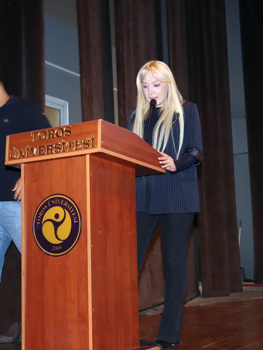 Toros Üniversitesi’nde “sürdürülebilir Ulaşım Günü” Etkinliği Gerçekleşti