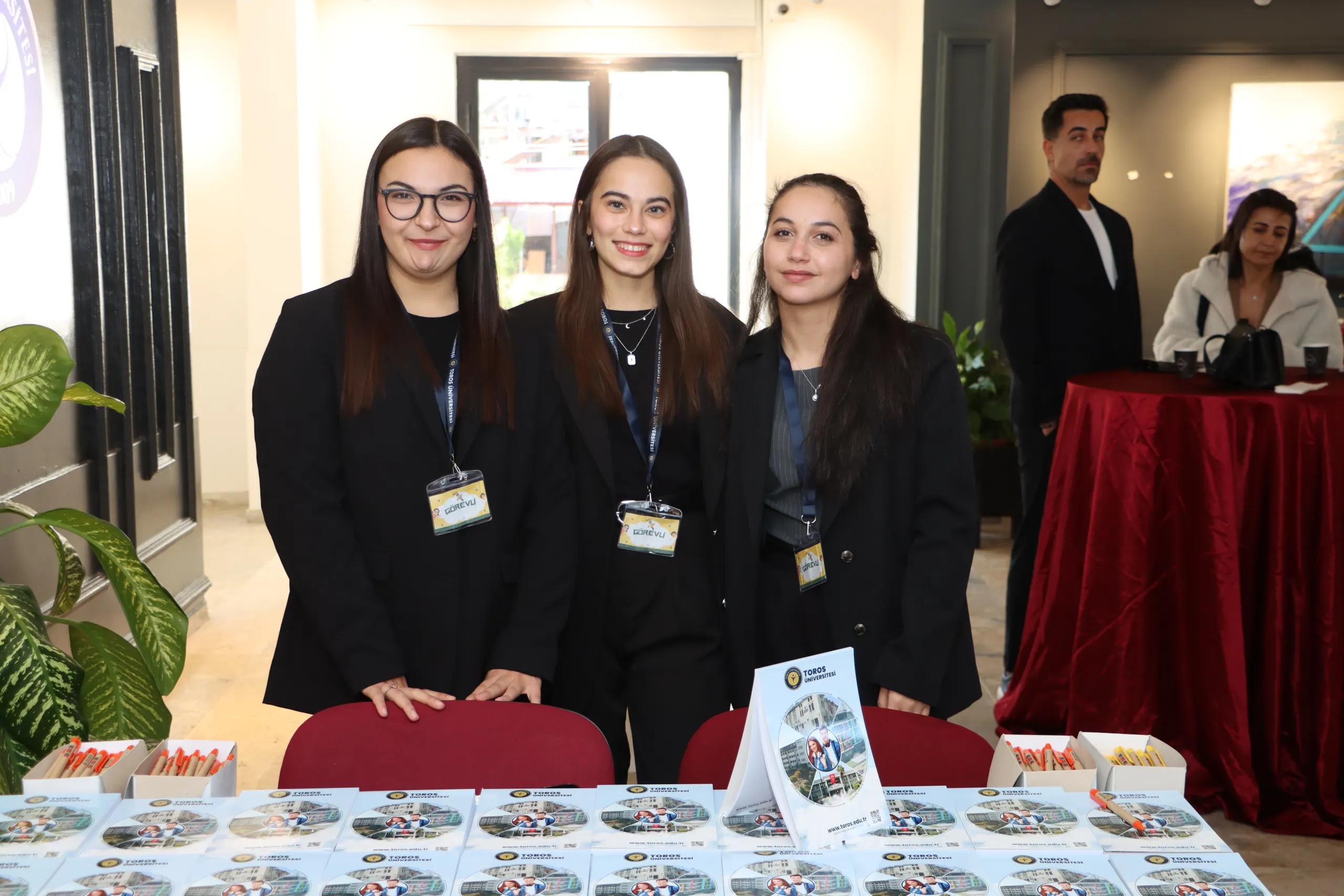 Mersin Child Development Summit Held With High Attendance