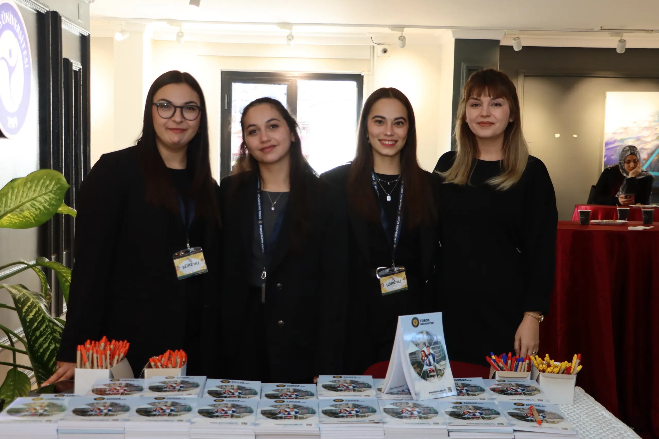 Mersin Child Development Summit Held With High Attendance