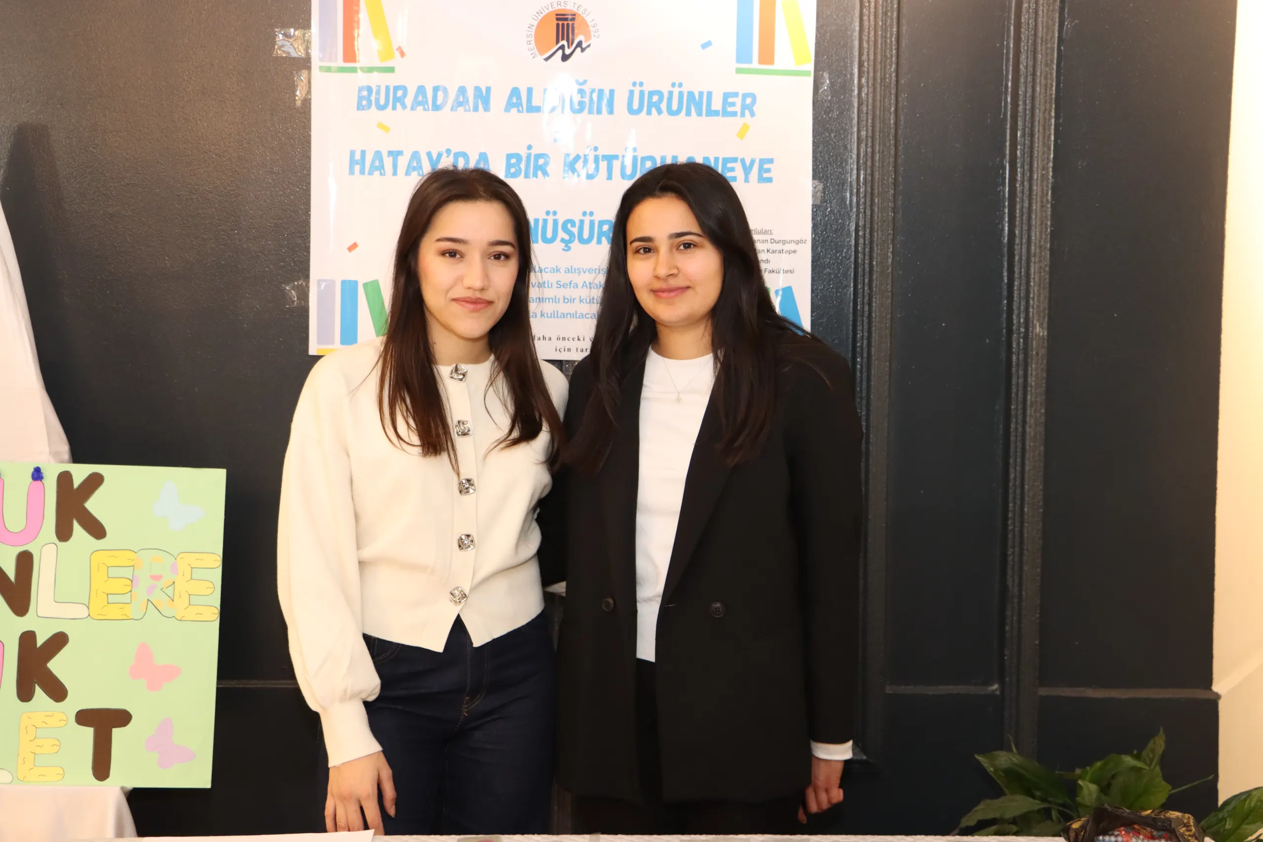 Mersin Child Development Summit Held With High Attendance