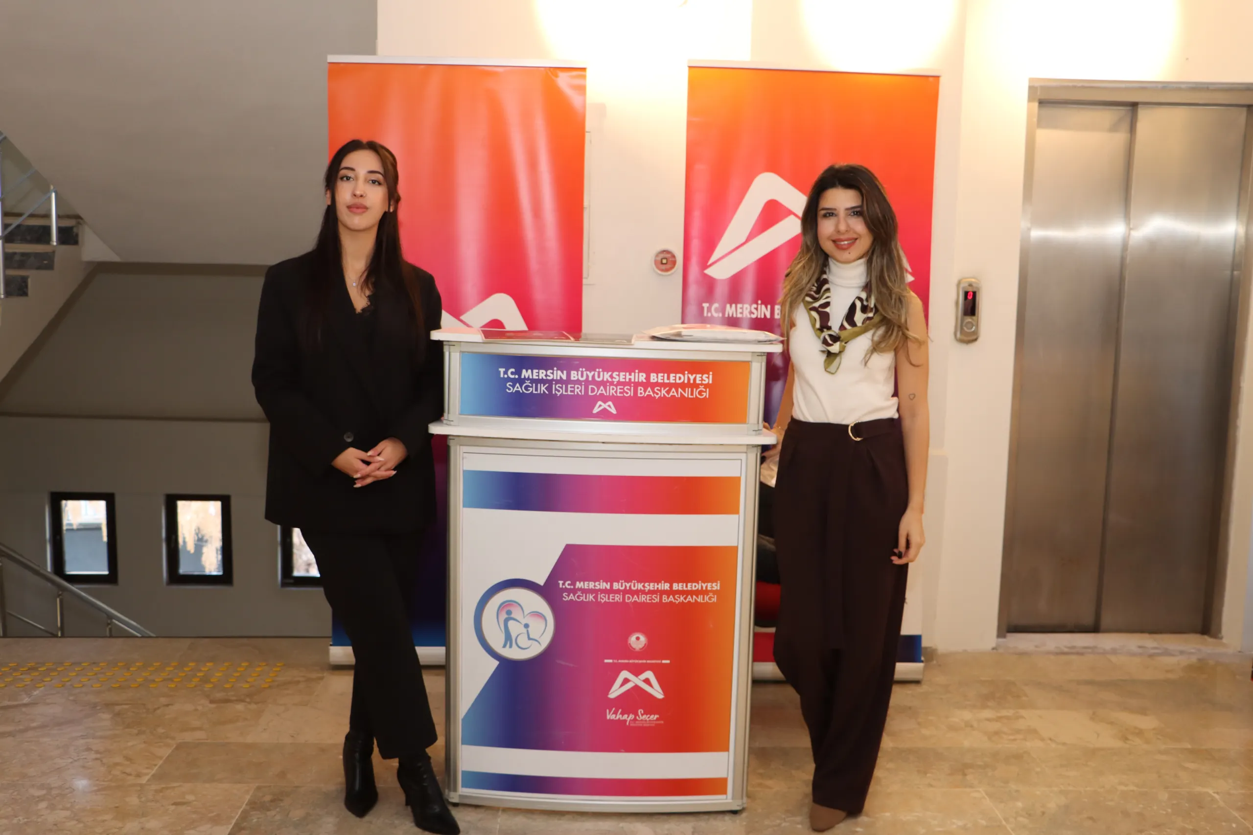 Mersin Child Development Summit Held With High Attendance