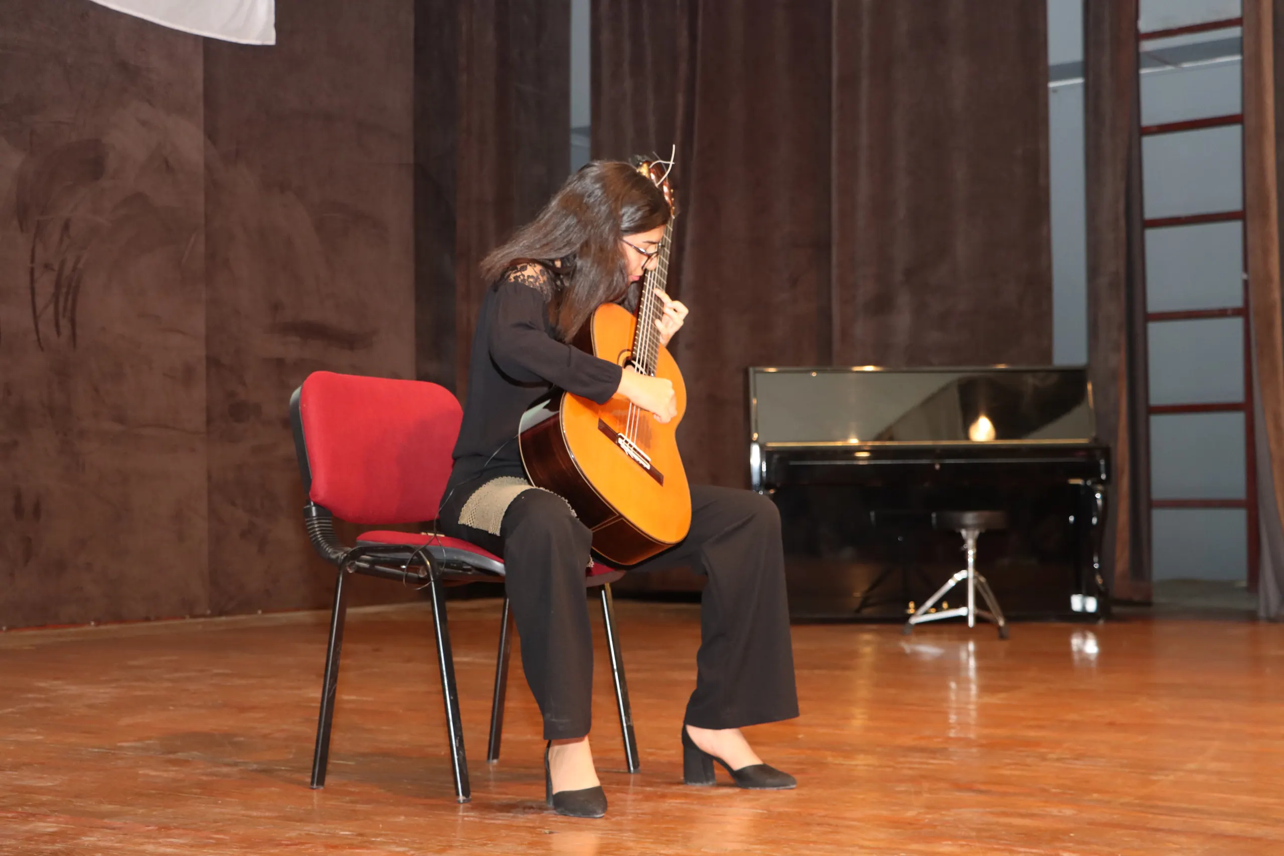 Mersin Child Development Summit Held With High Attendance