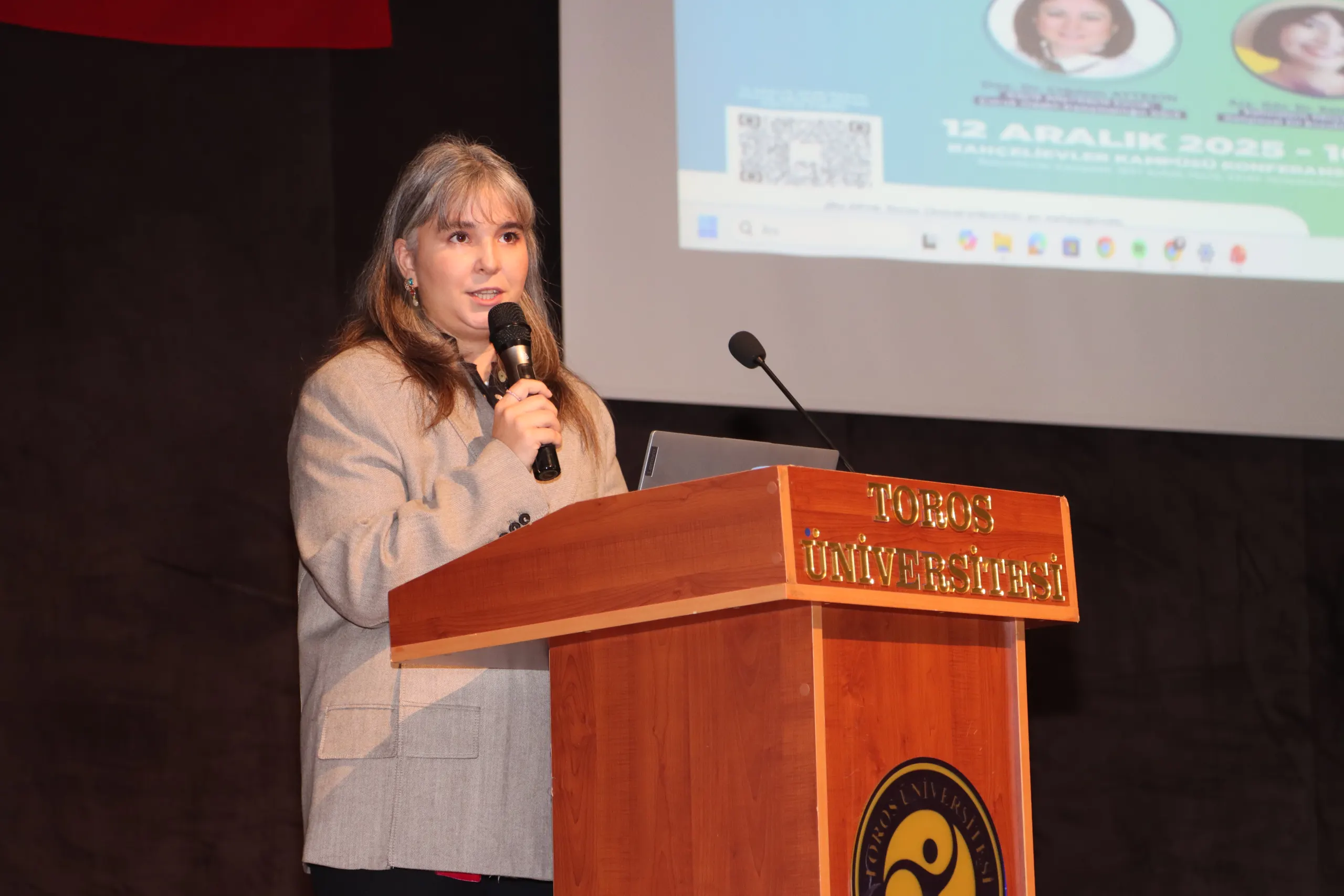 Mersin Child Development Summit Held With High Attendance