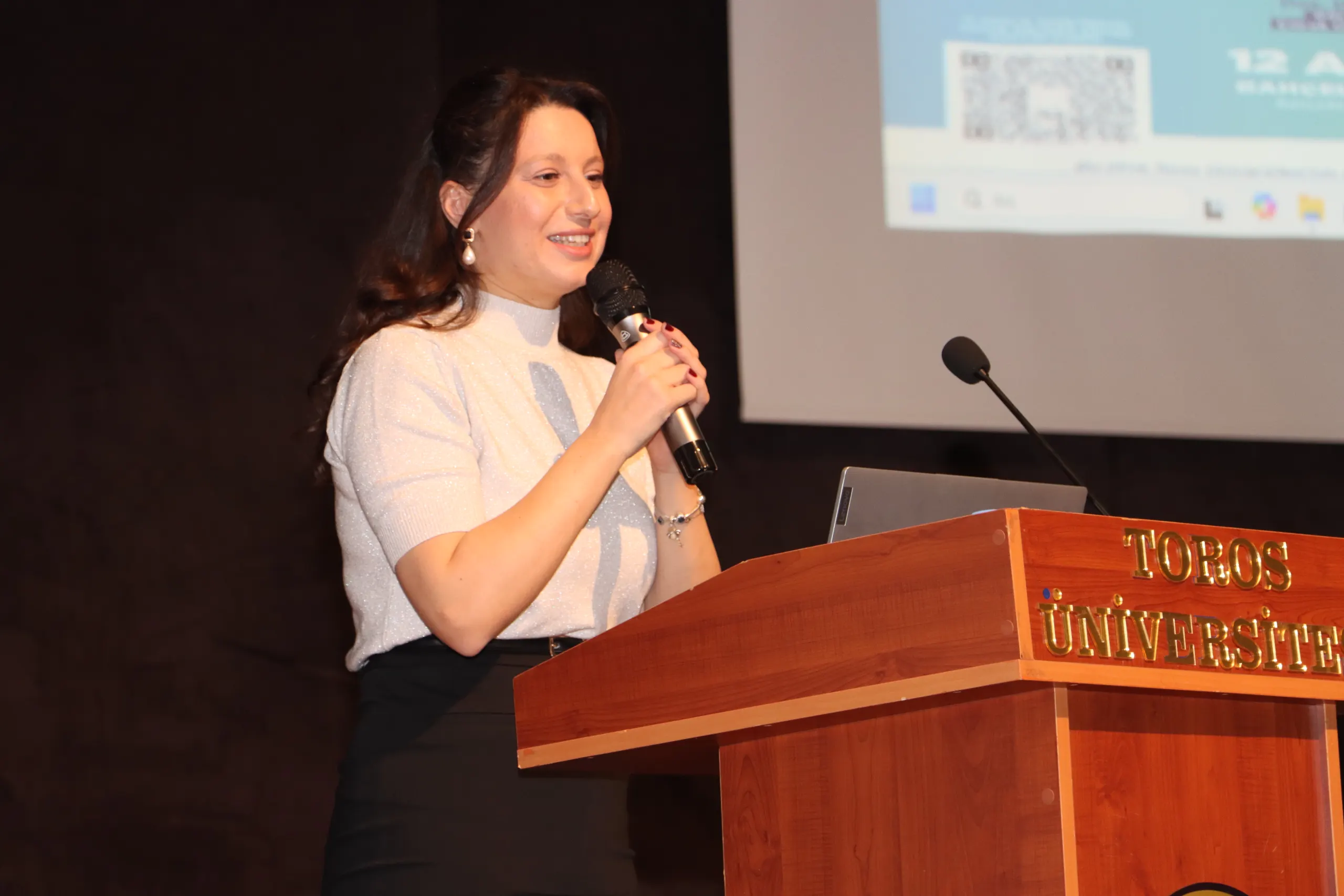 Mersin Child Development Summit Held With High Attendance