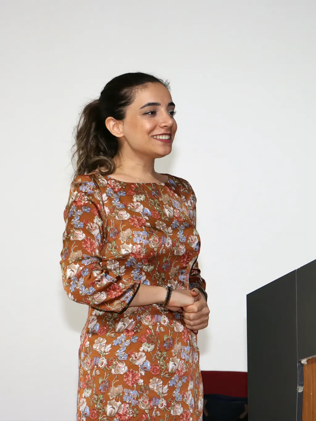 Toros Üniversitesi’nde “hiv: Bilgi Güçtür, Sessizlik Tehlikedir” Etkinliği Düzenlendi