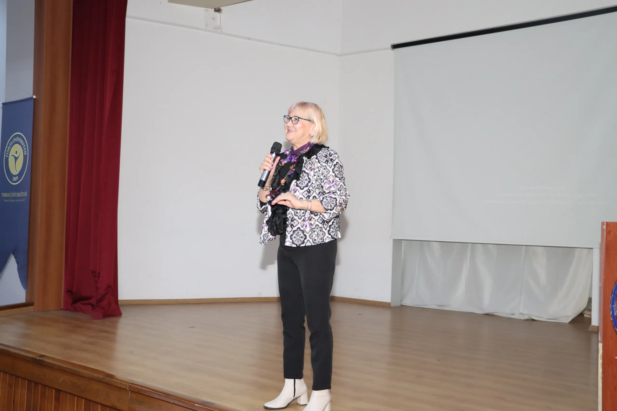 “self-knowledge And Awareness” Event By The Department Of Nursing
