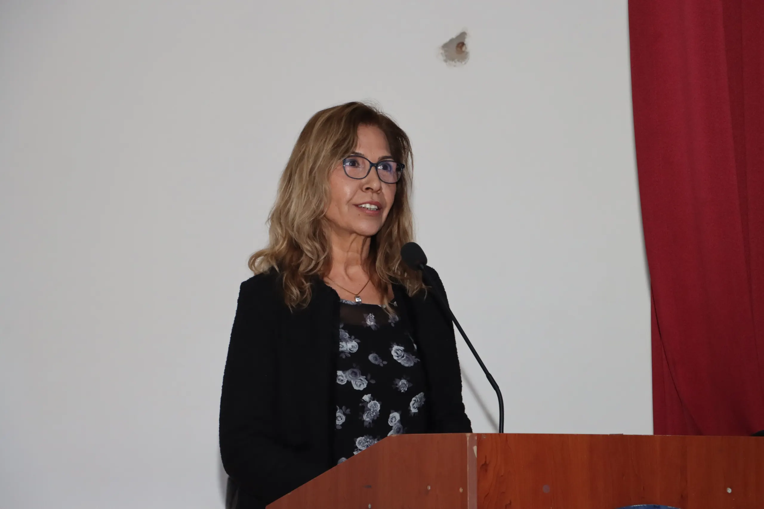 “self-knowledge And Awareness” Event By The Department Of Nursing