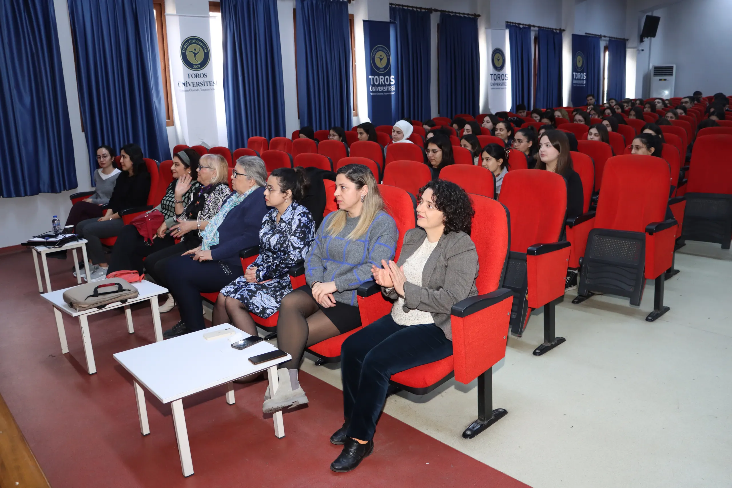 “self-knowledge And Awareness” Event By The Department Of Nursing
