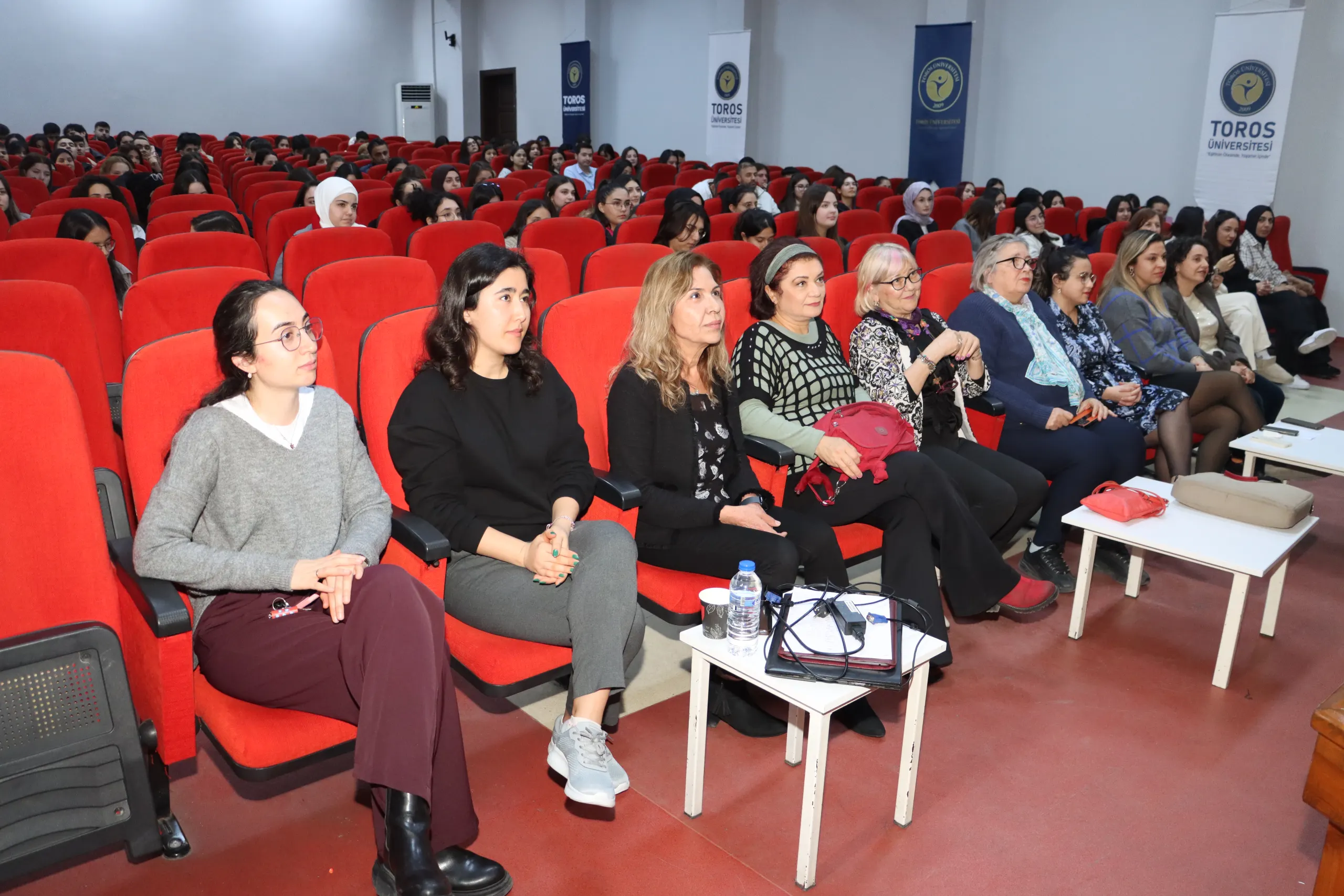 “self-knowledge And Awareness” Event By The Department Of Nursing