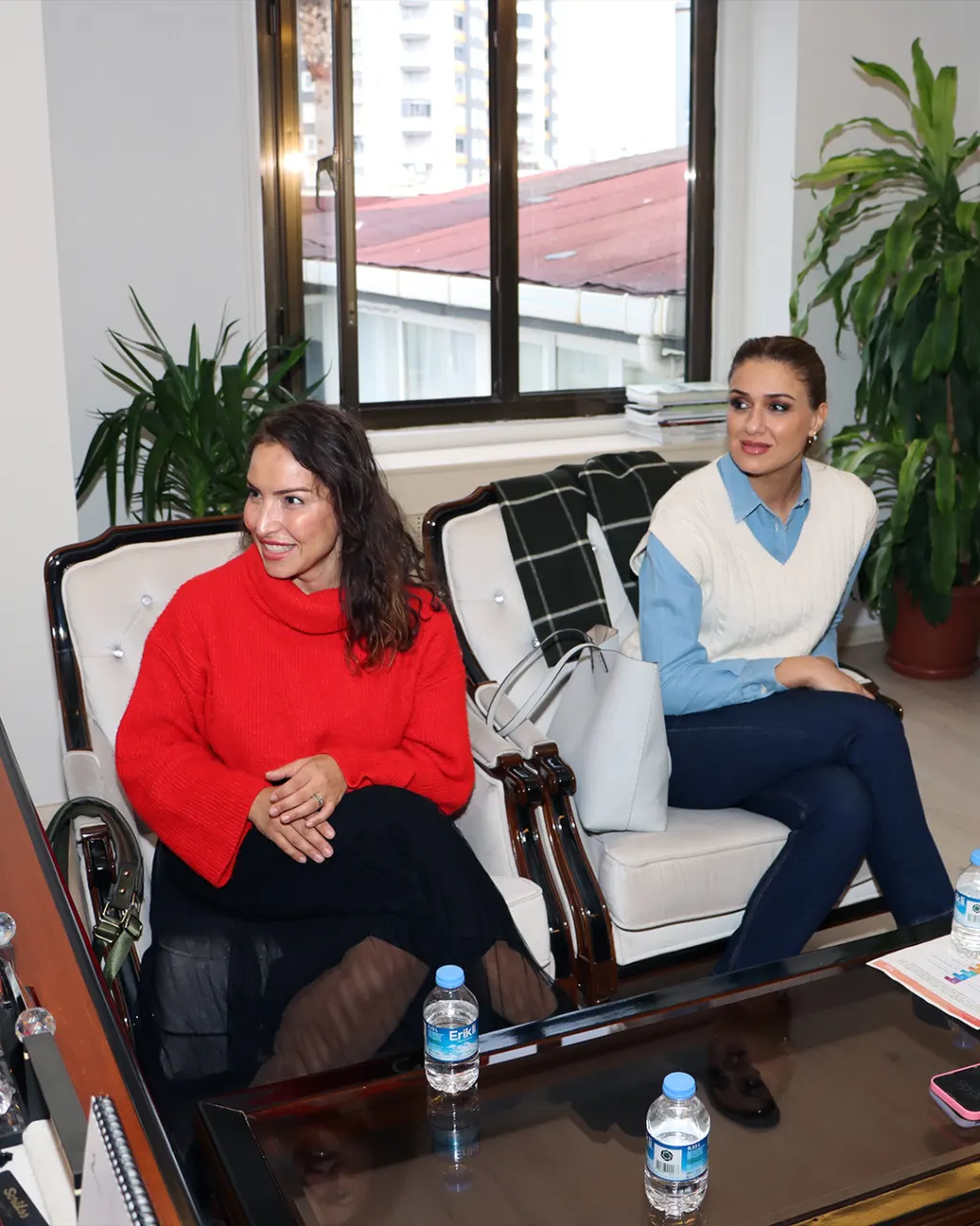 Toros Üniversitesi Engelsiz Üniversite Ödülleri'nde 2 Ödül Birden Aldı