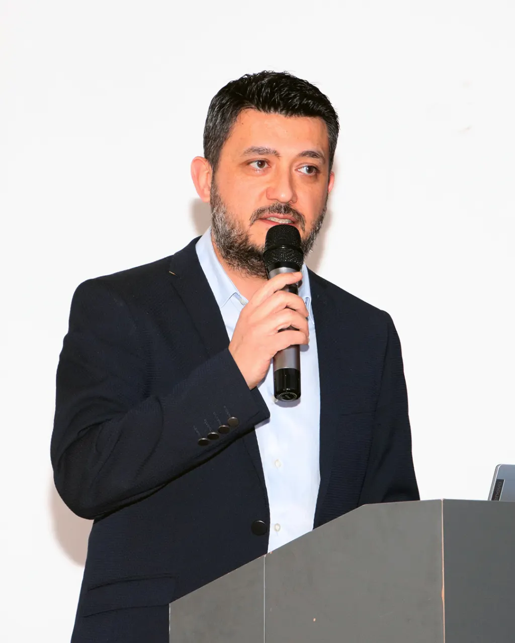 Serviks Kanseri Farkındalık Etkinliği Düzenlendi