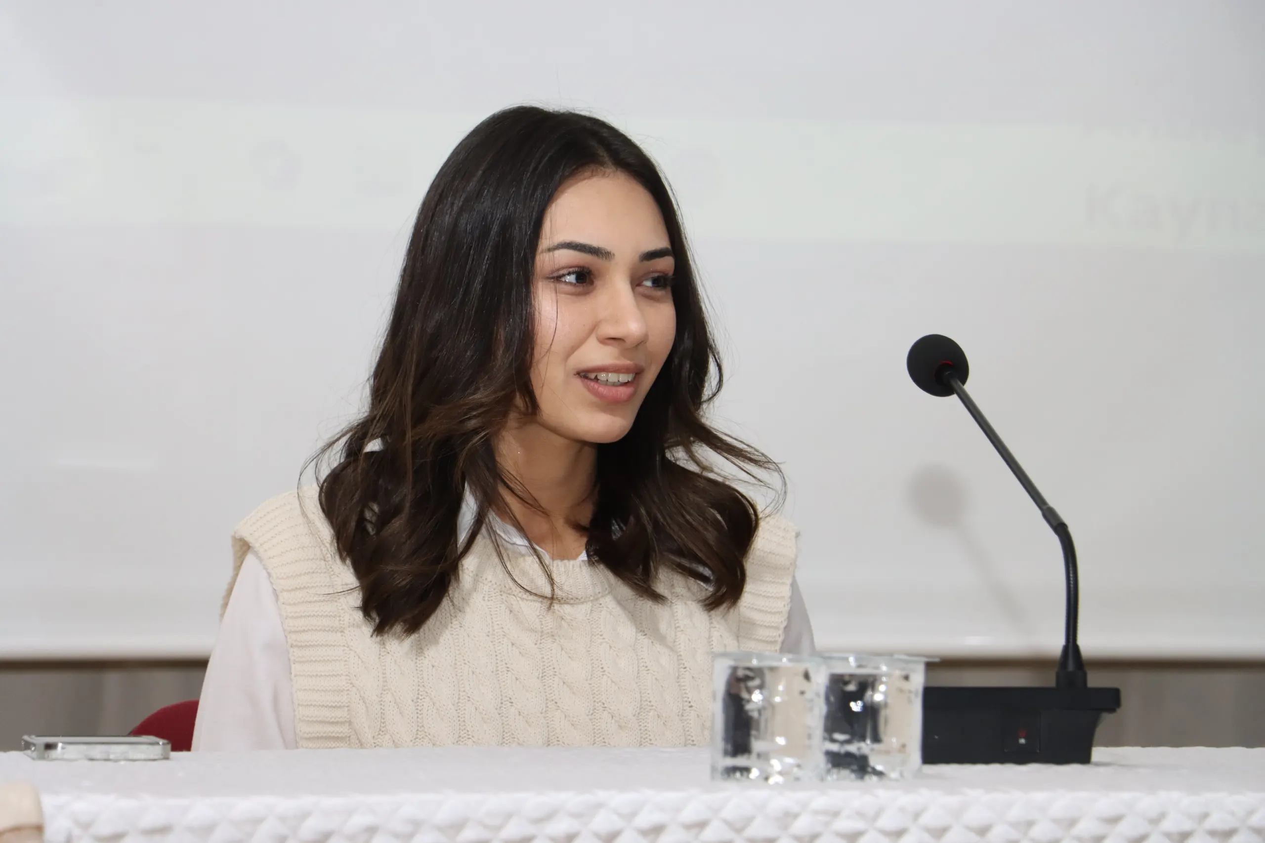 “medical Imaging Techniques And Working Life” Event At Toros University