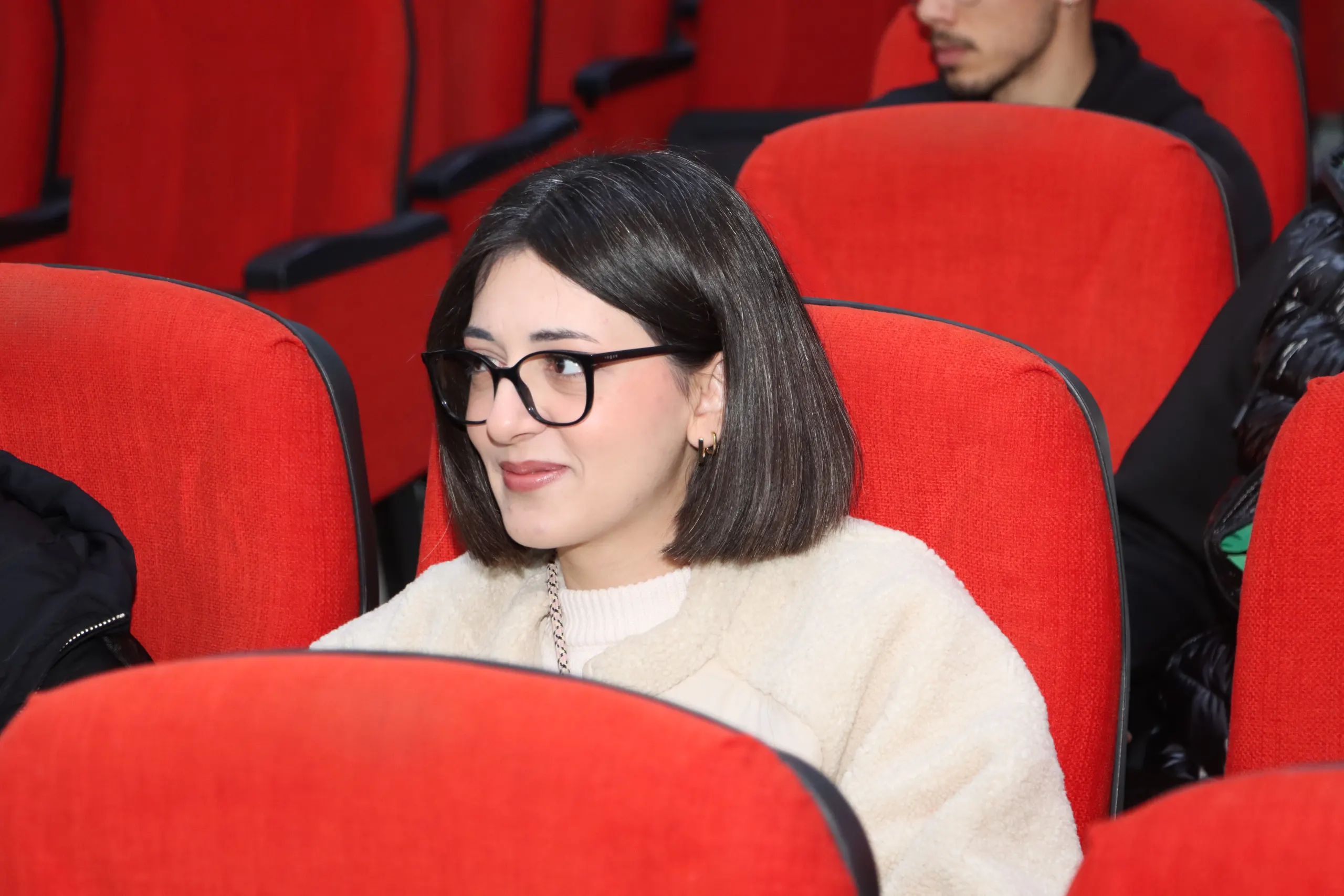 “medical Imaging Techniques And Working Life” Event At Toros University