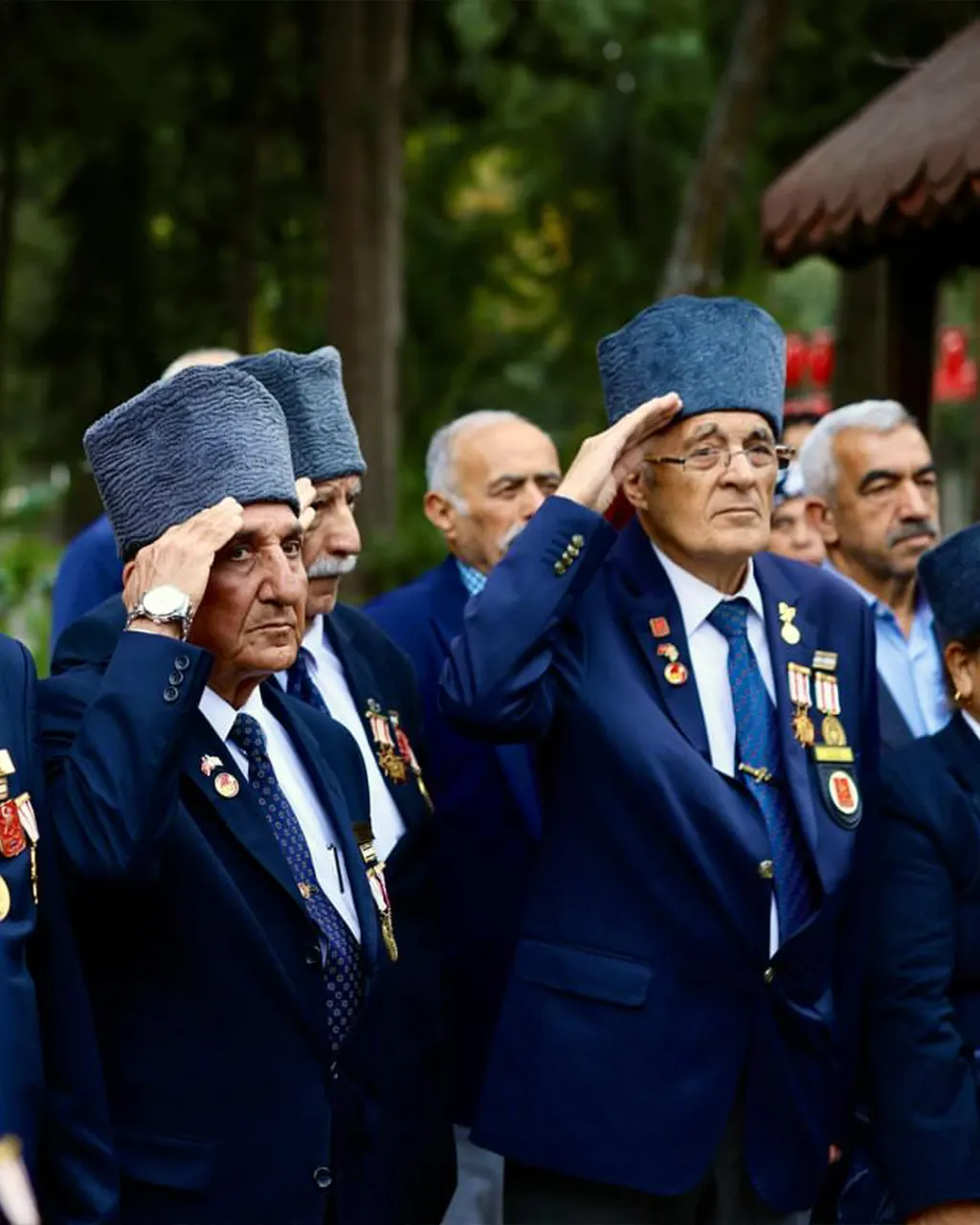 Rektör Arıöz 18 Mart Şehitleri Anma Günü ve Çanakkale Zaferi Etkinliklerine Katıldı