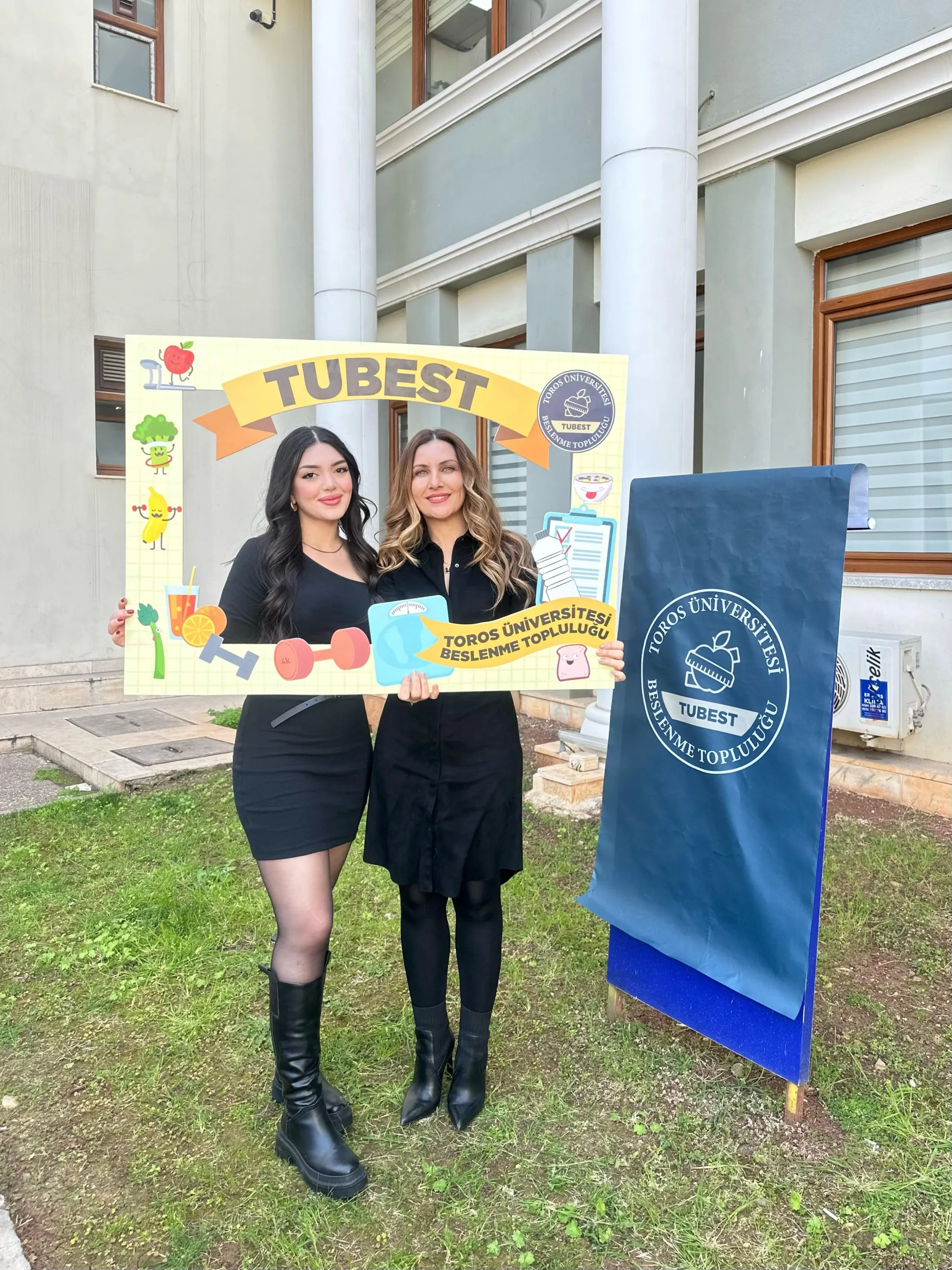 Nutrition And Dietetics Society Organized A World Obesity Day Event