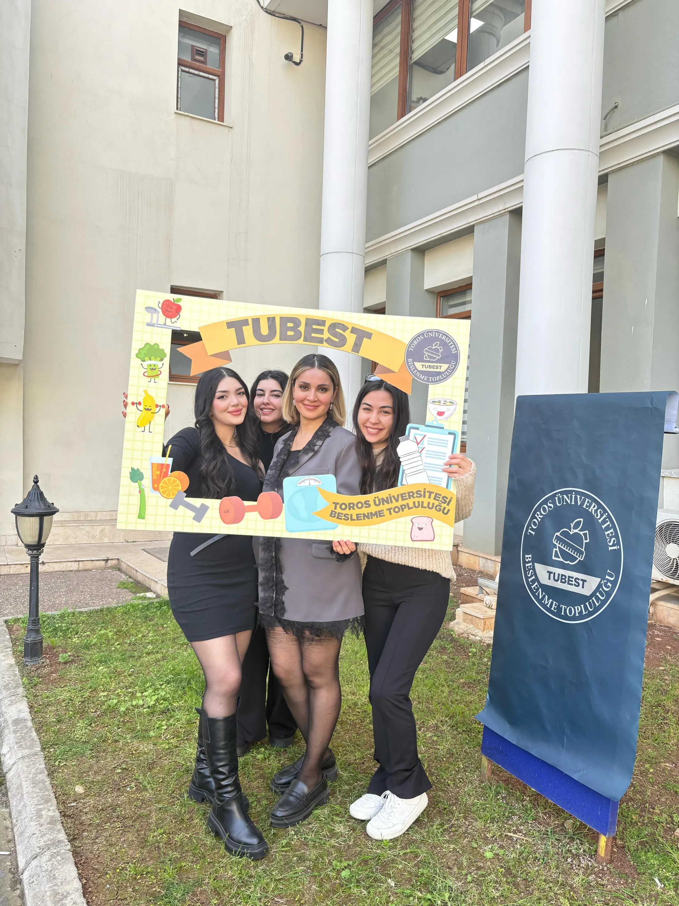 Nutrition And Dietetics Society Organized A World Obesity Day Event