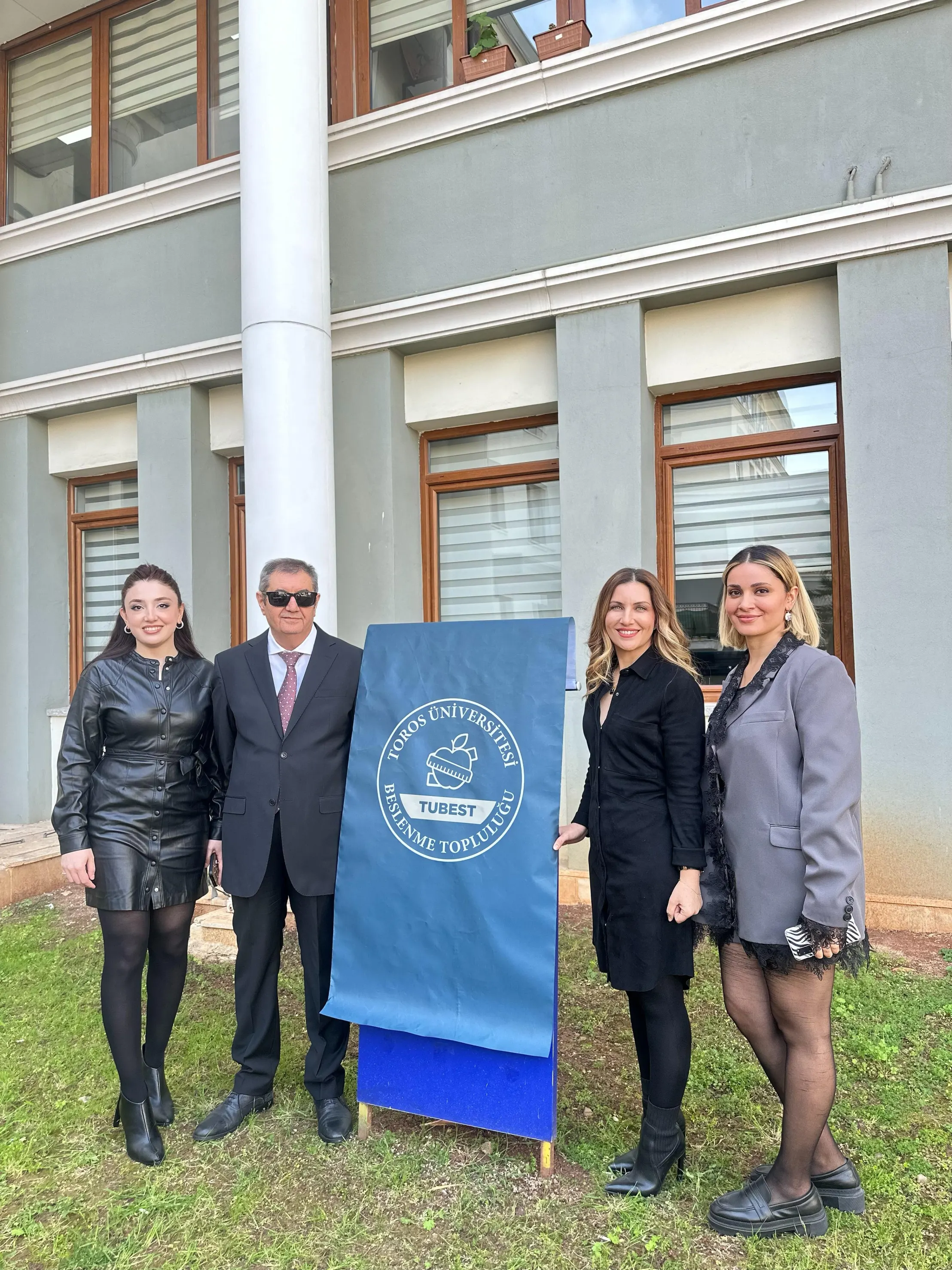 Nutrition And Dietetics Society Organized A World Obesity Day Event