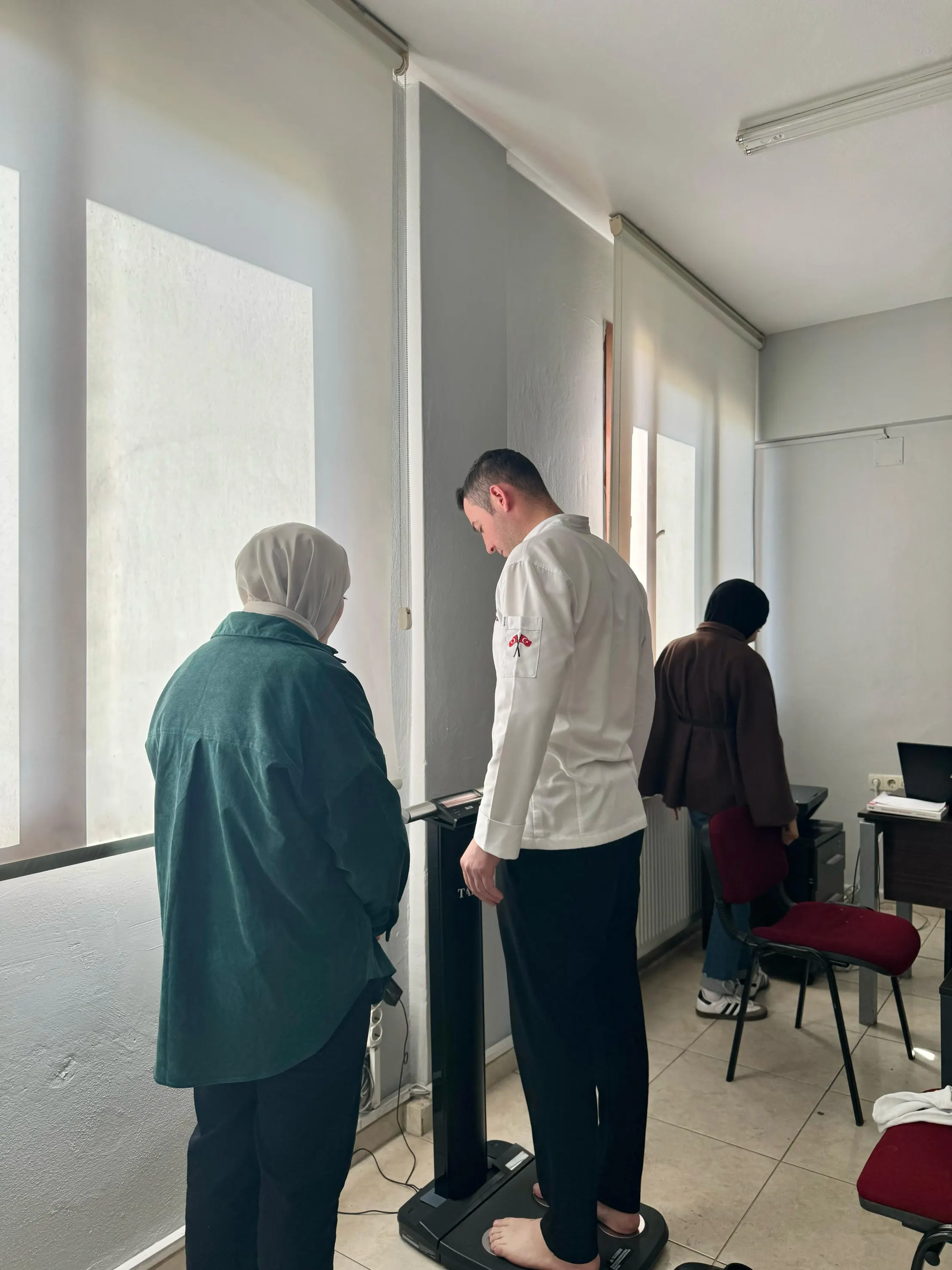 Nutrition And Dietetics Society Organized A World Obesity Day Event