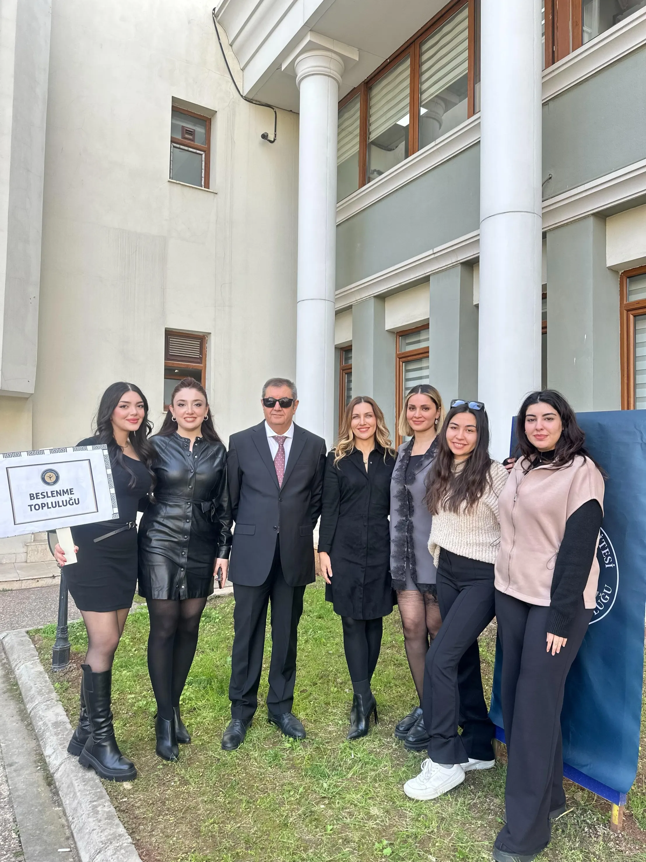 Nutrition And Dietetics Society Organized A World Obesity Day Event