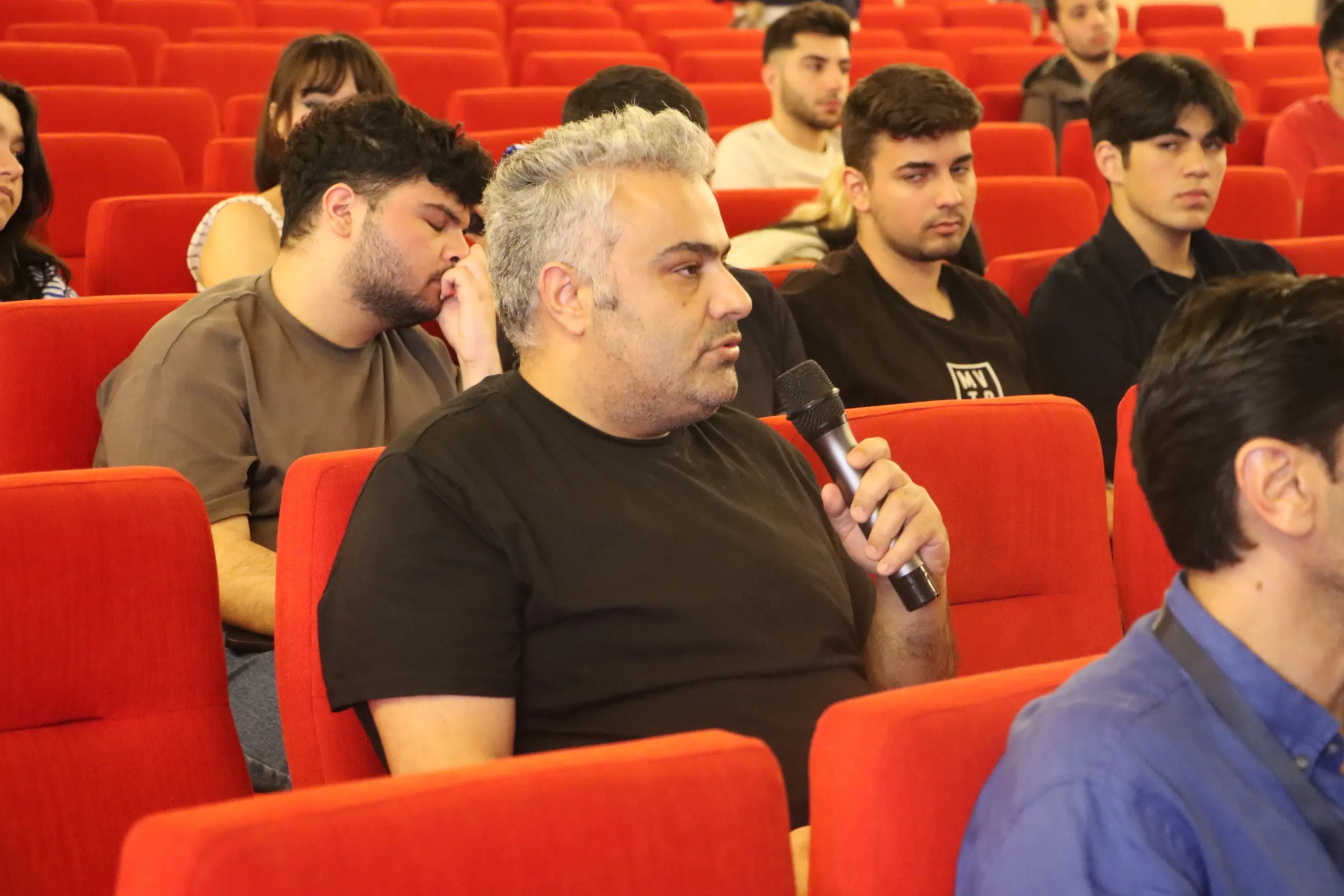 International Symposium On Sustainable Logistics Successfully Held At Toros University