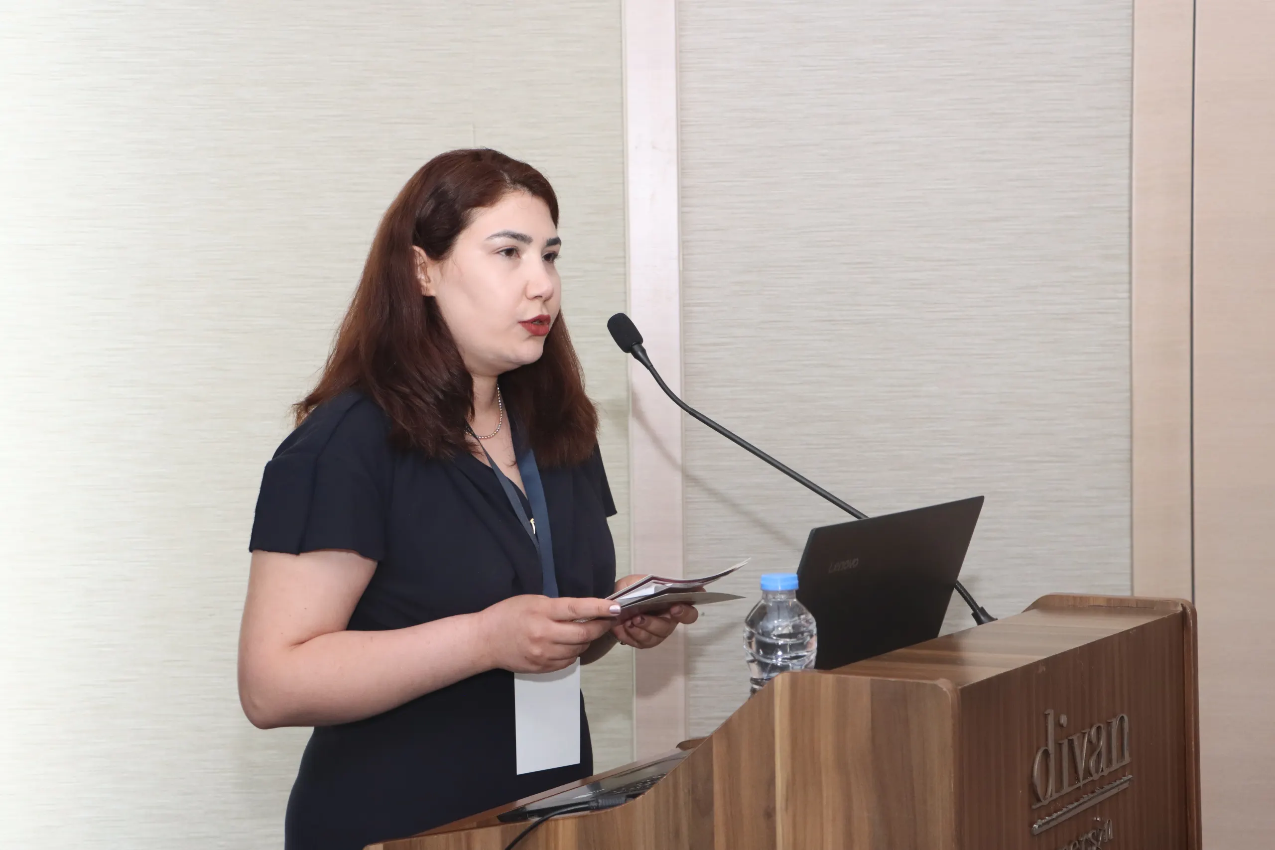 Sfme-2025 Başarıyla Gerçekleştirildi