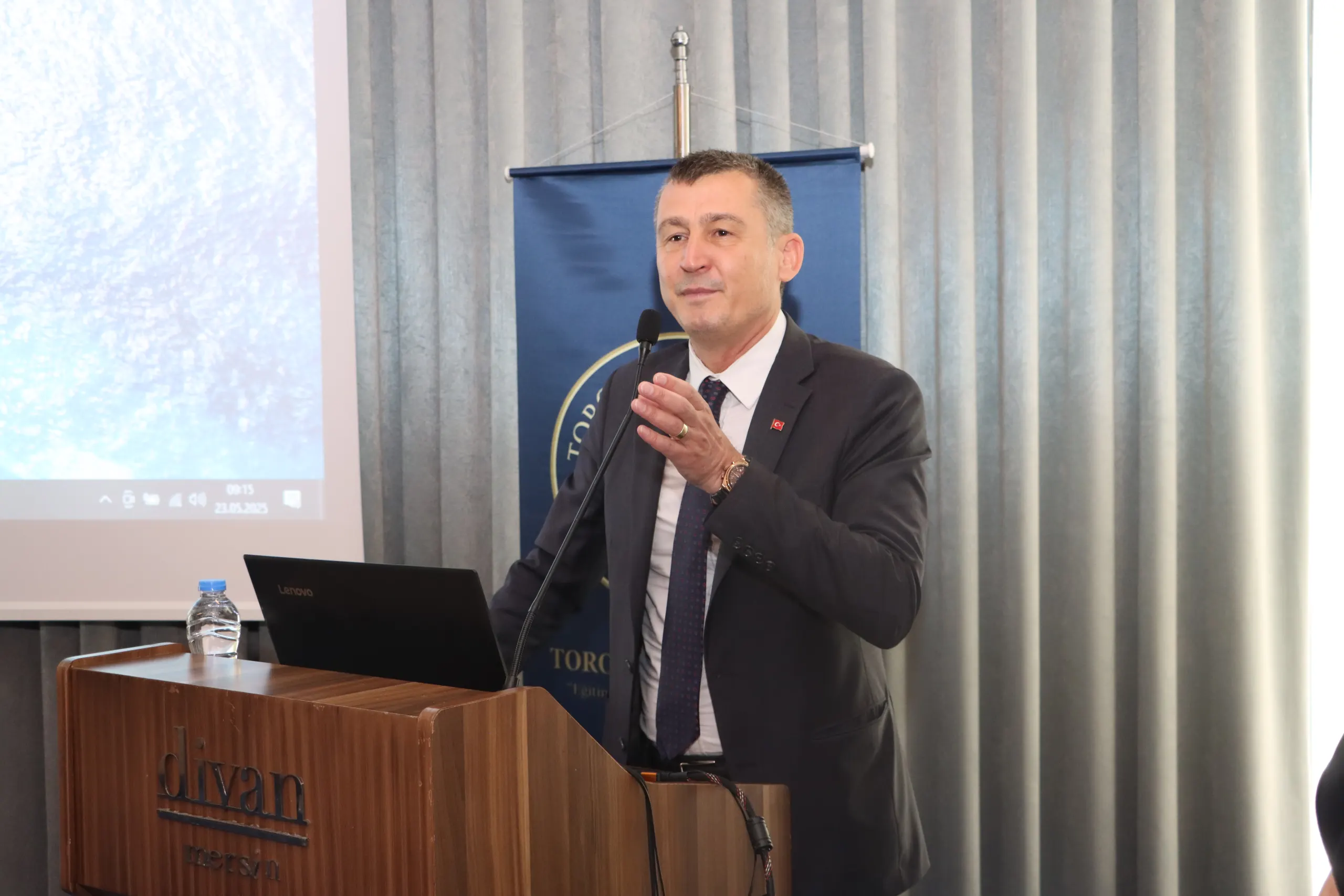 Sfme-2025 Başarıyla Gerçekleştirildi