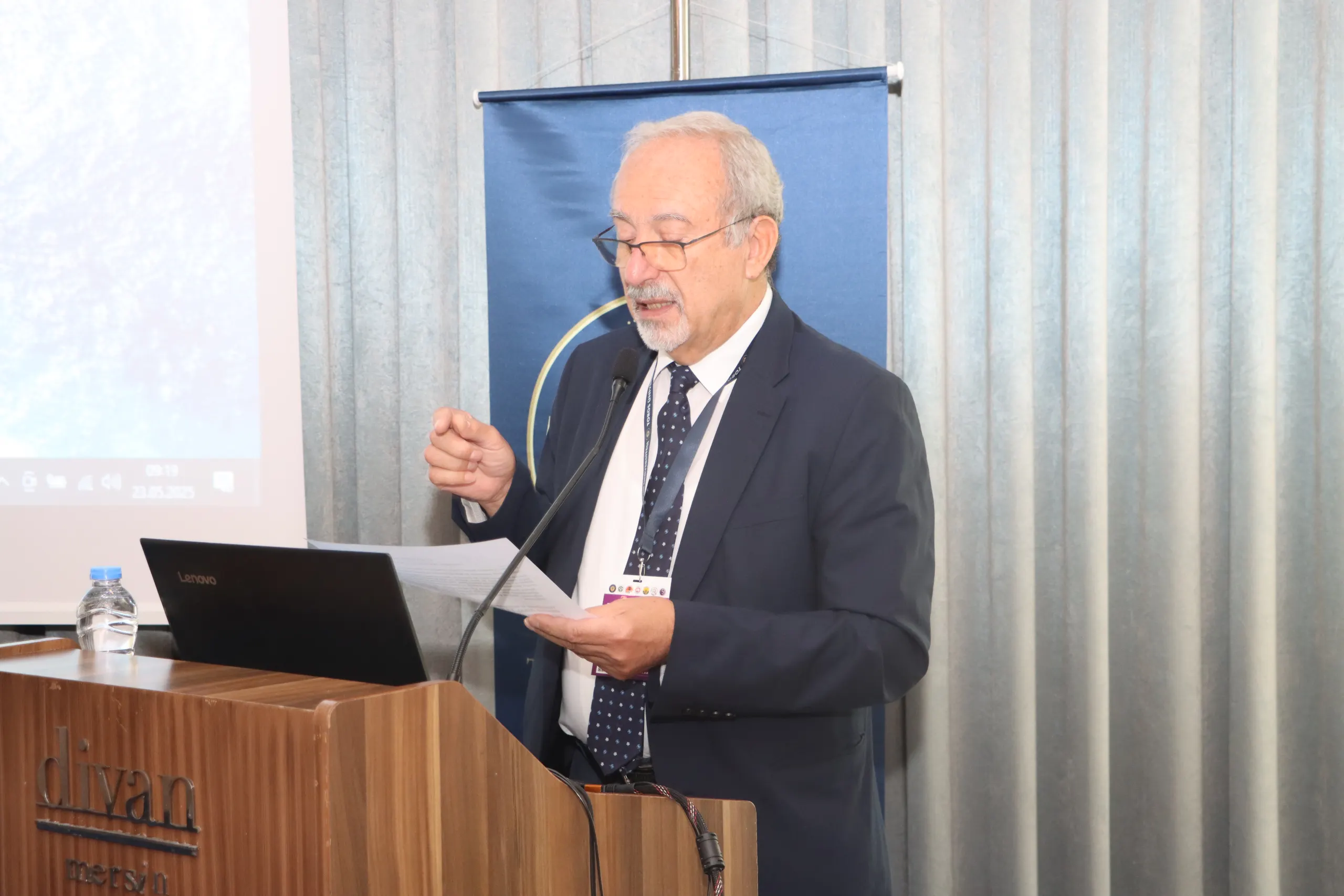 Sfme-2025 Başarıyla Gerçekleştirildi
