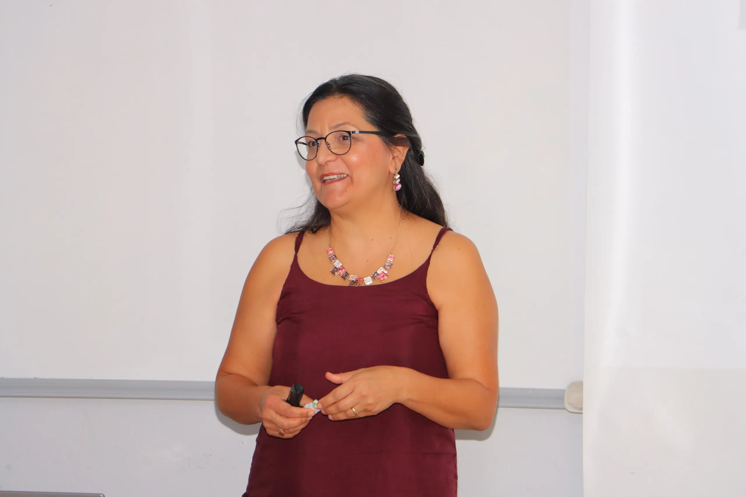 Toros Üniversitesi Shmyo, Akademisyenleri İçin Eğitim Programı Gerçekleştirdi