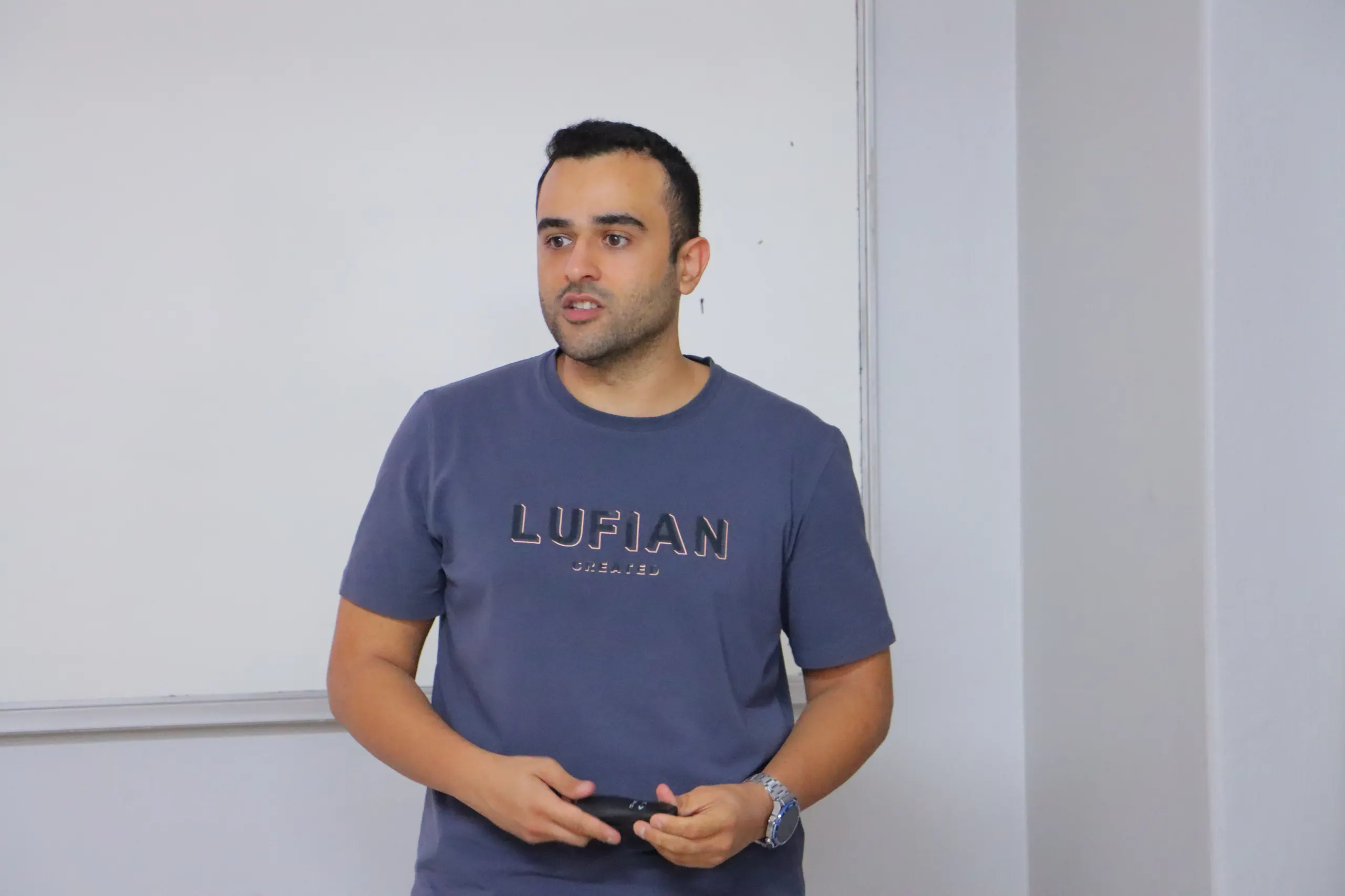 Toros Üniversitesi Shmyo, Akademisyenleri İçin Eğitim Programı Gerçekleştirdi