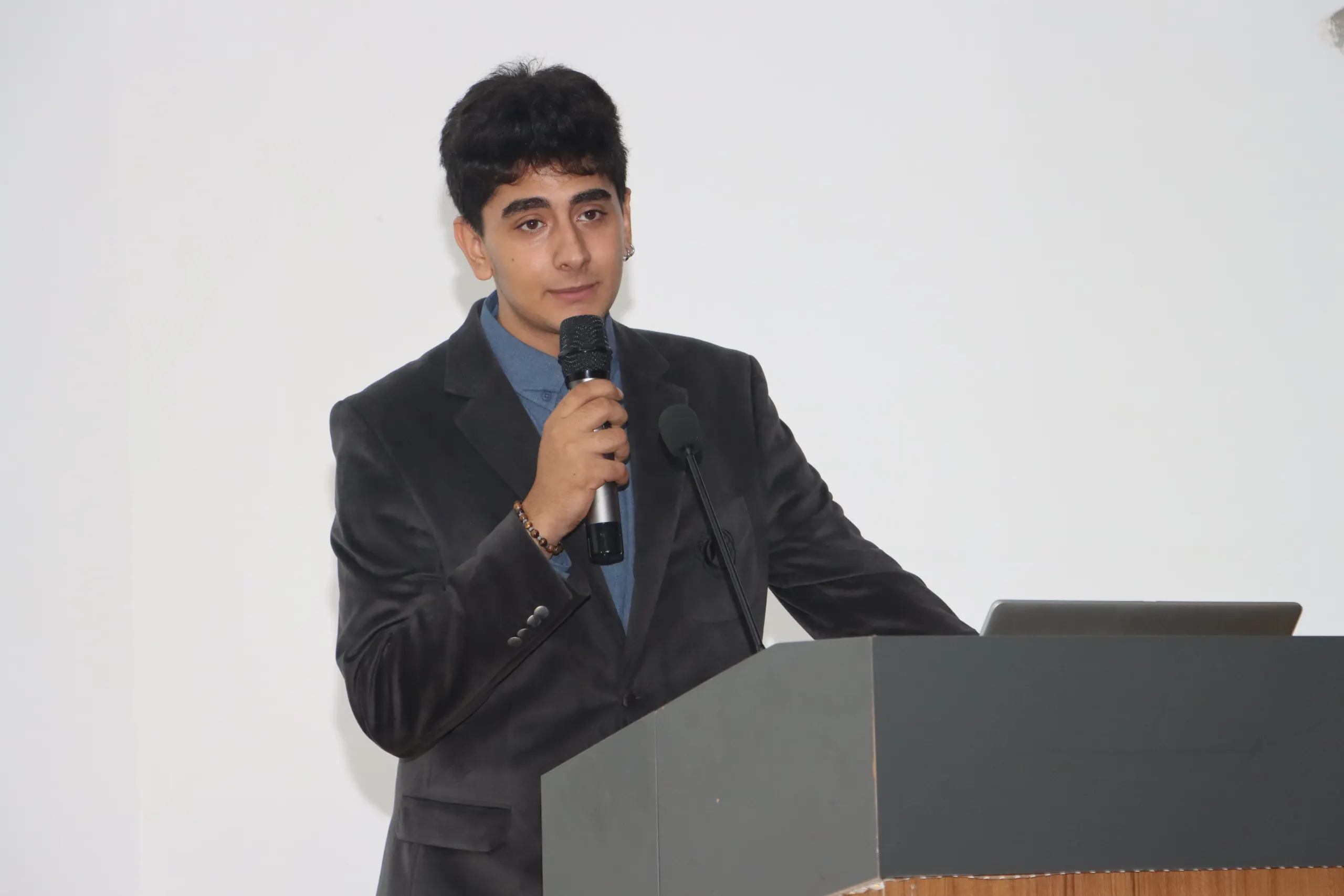 Toros Üniversitesi’nde Disleksi Farkındalığı İçin Seminer Düzenlendi
