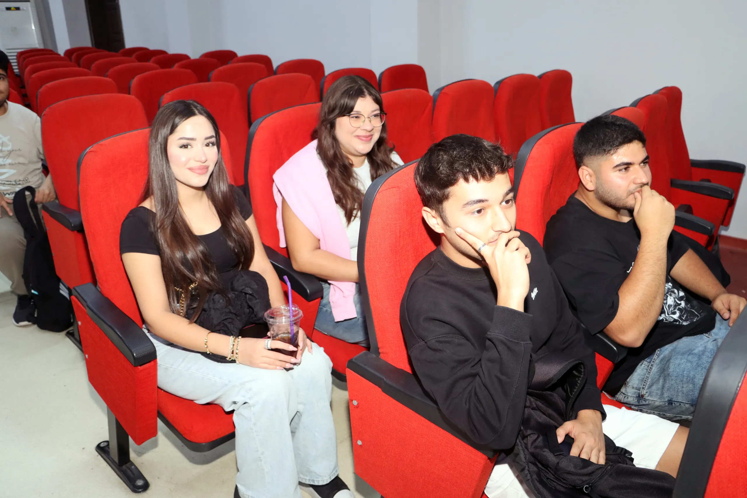 Toros Üniversitesi’nde Disleksi Farkındalığı İçin Seminer Düzenlendi