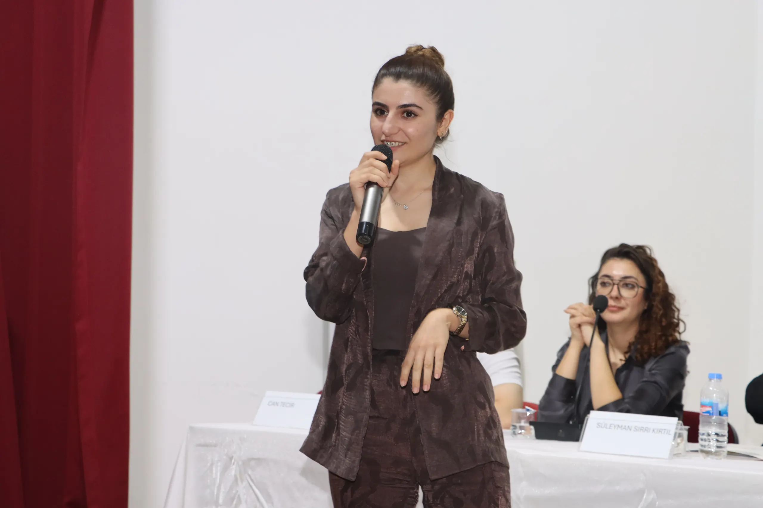 Paramedik Öğrencileri Deneyimli İsimlerle Bir Araya Geldi!