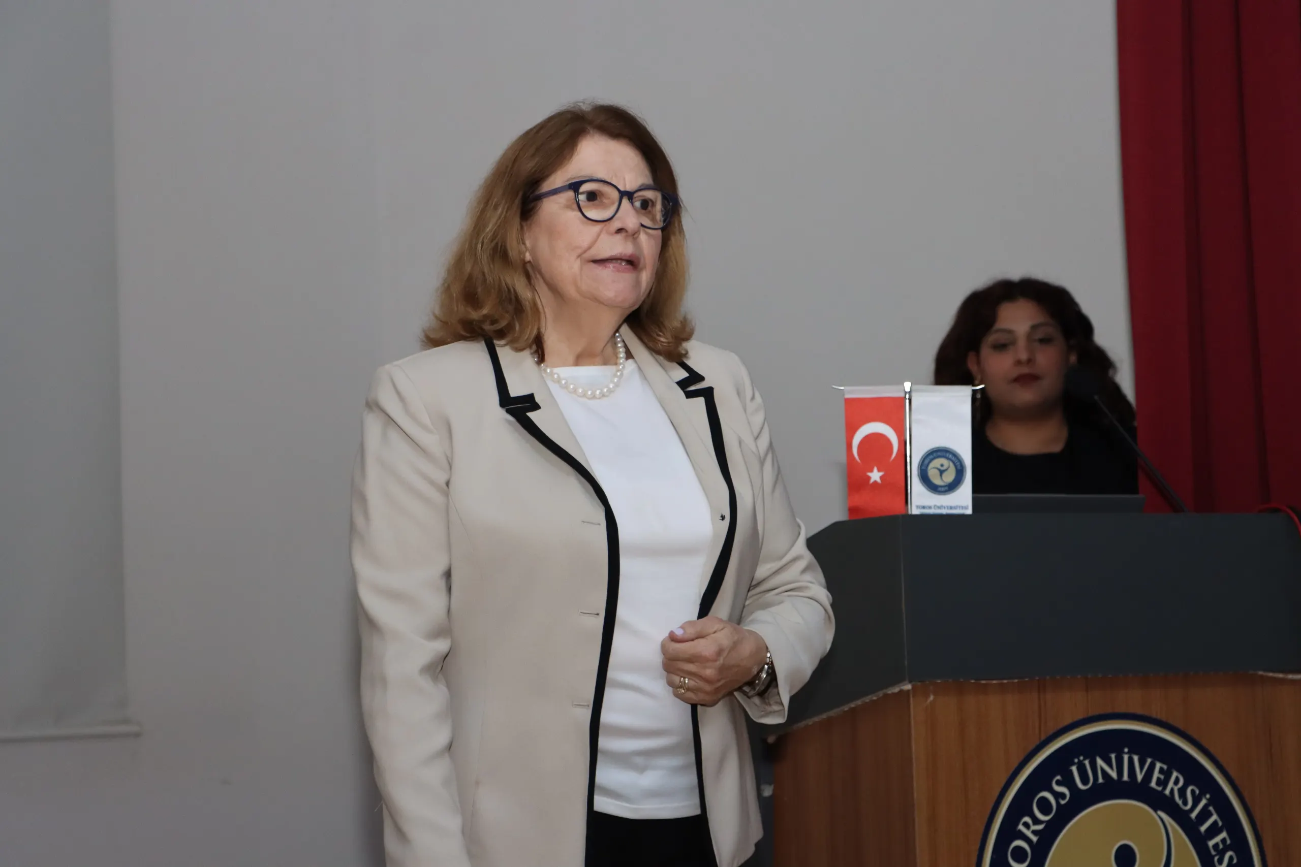 Gastronomi ve Mutfak Sanatları Öğrencileri Ceket Giydi