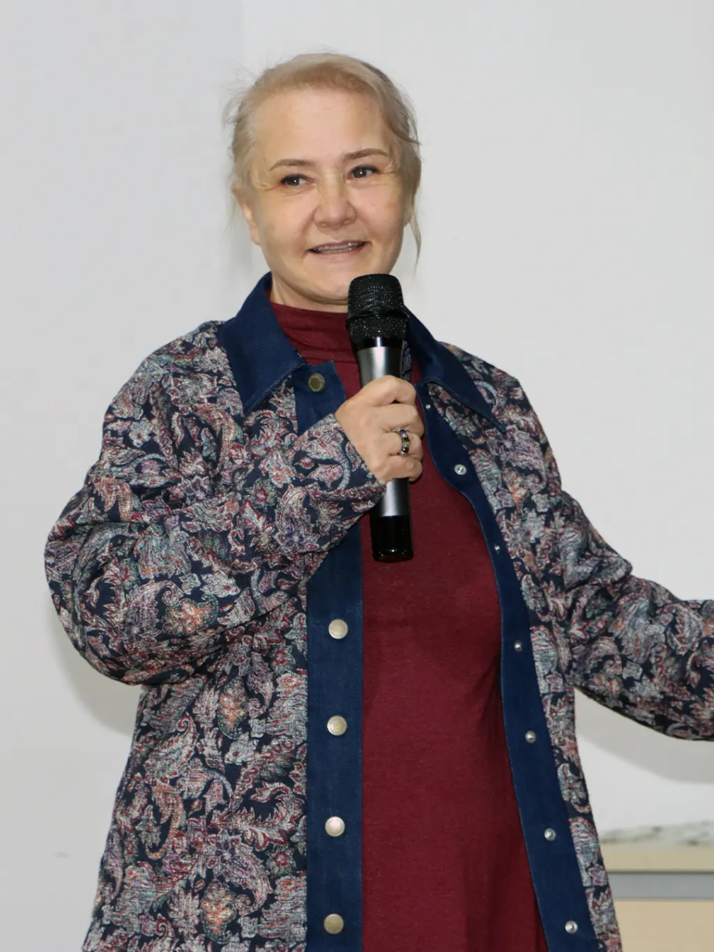 Toros University Held A Nurse Uniform Ceremony For Nursing Students
