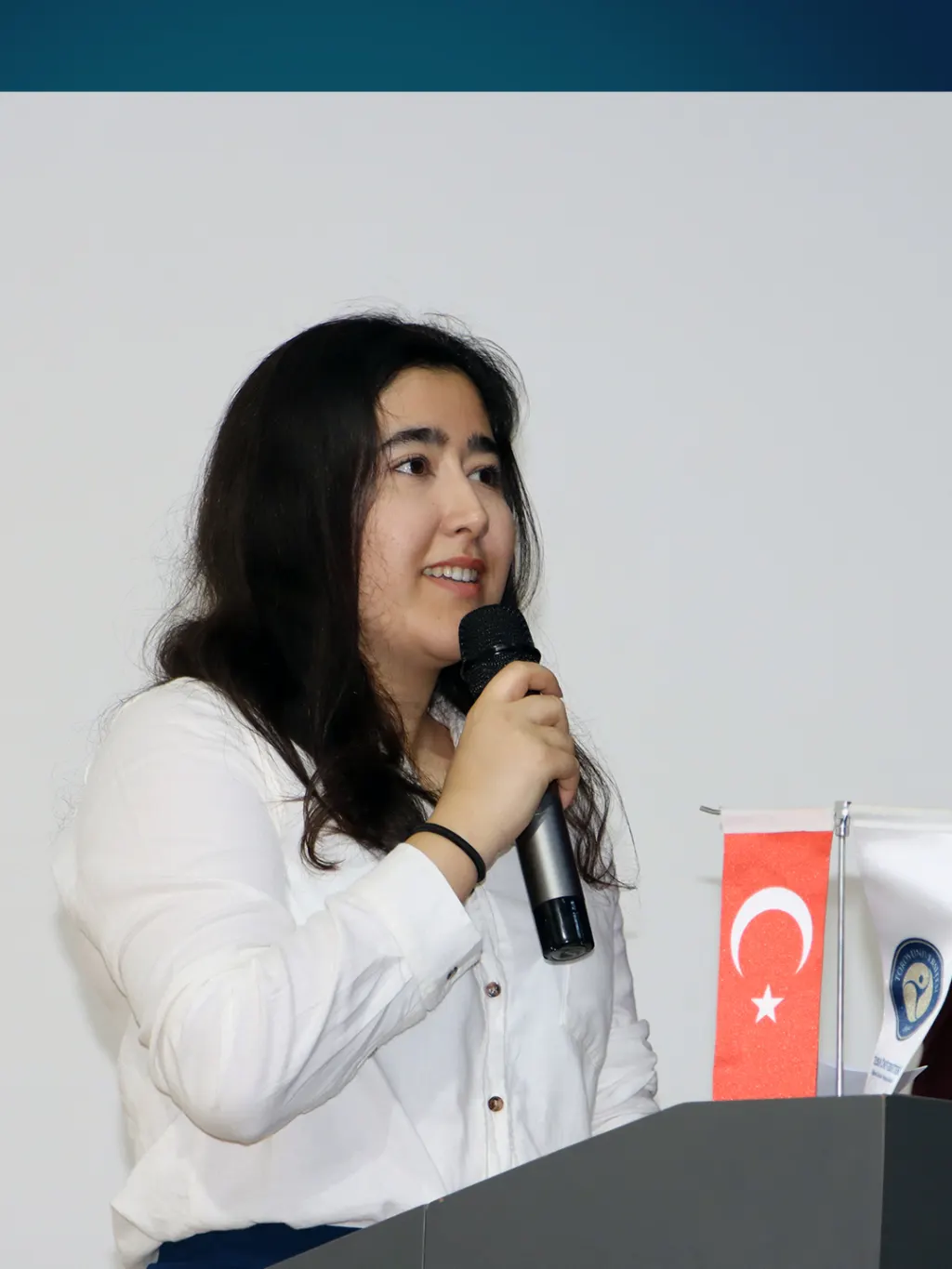 Toros Üniversitesi’nde Hemşirelik Öğrencileri İçin Önlük Giyme Töreni Düzenlendi