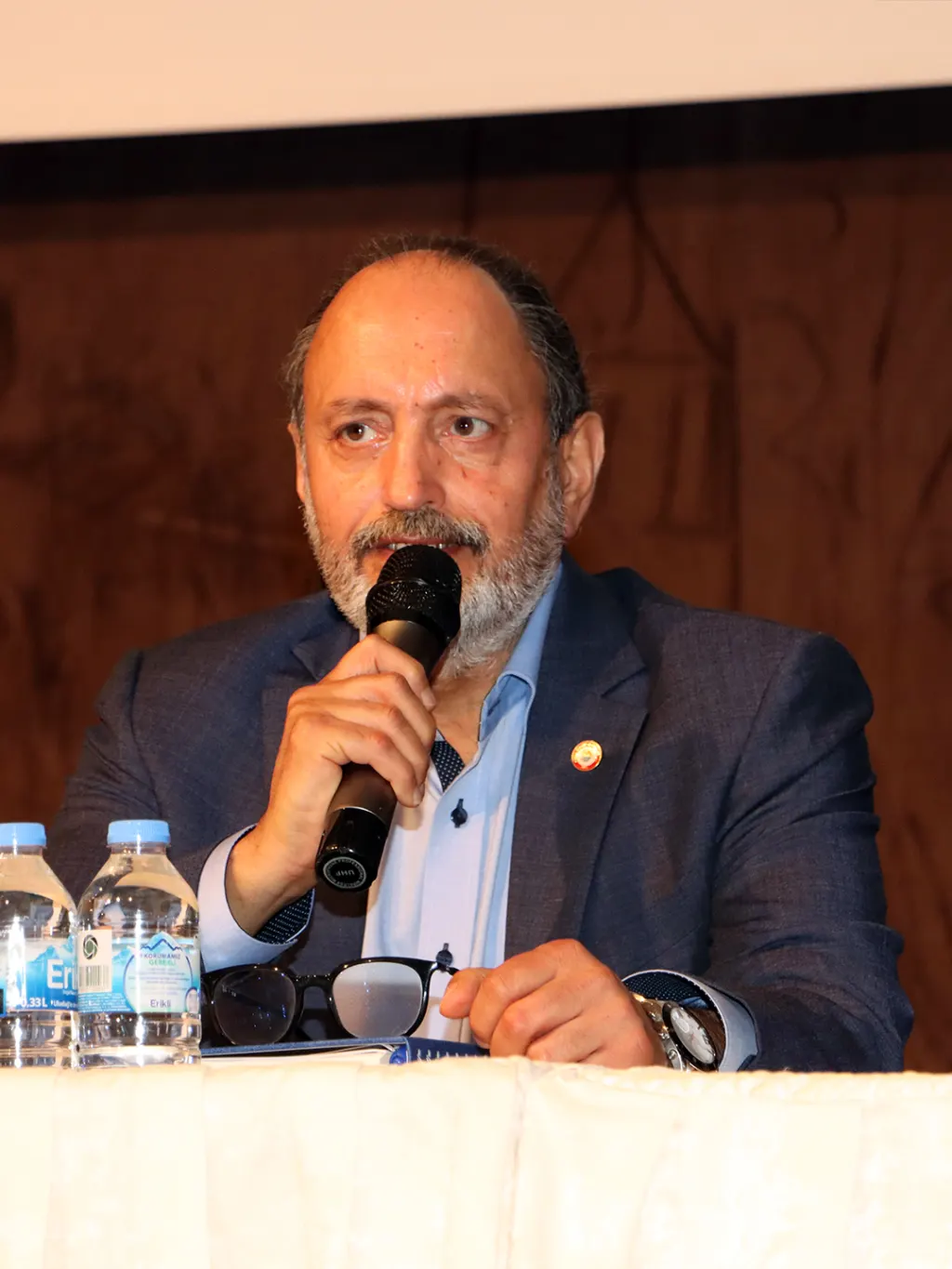 Toros Üniversitesi Lojistik Günleri’26 Yoğun Katılımla Gerçekleştirildi