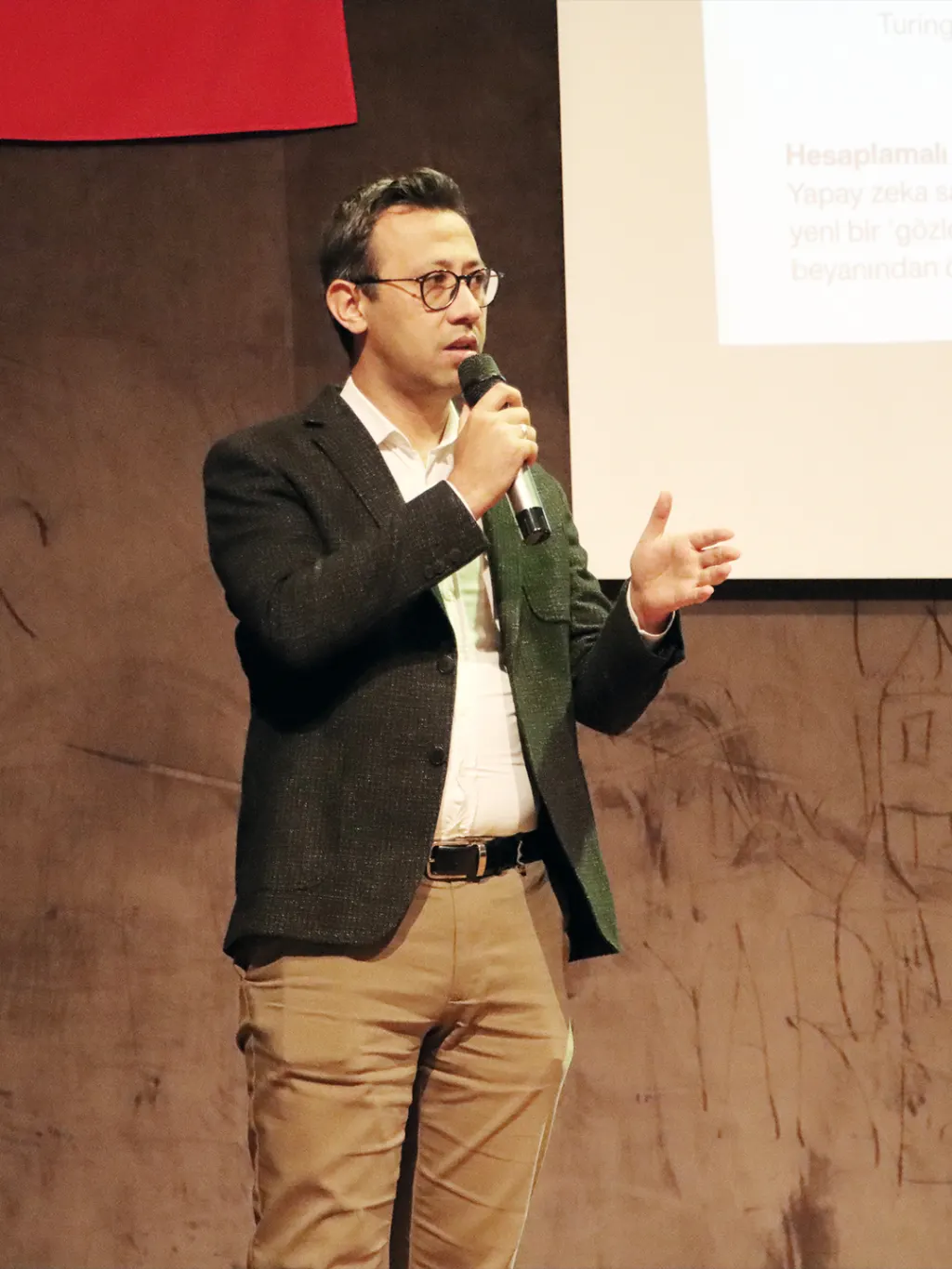 “the Psychologist Of The Future: Artificial Intelligence-supported Clinical Applications” Conference Was Held