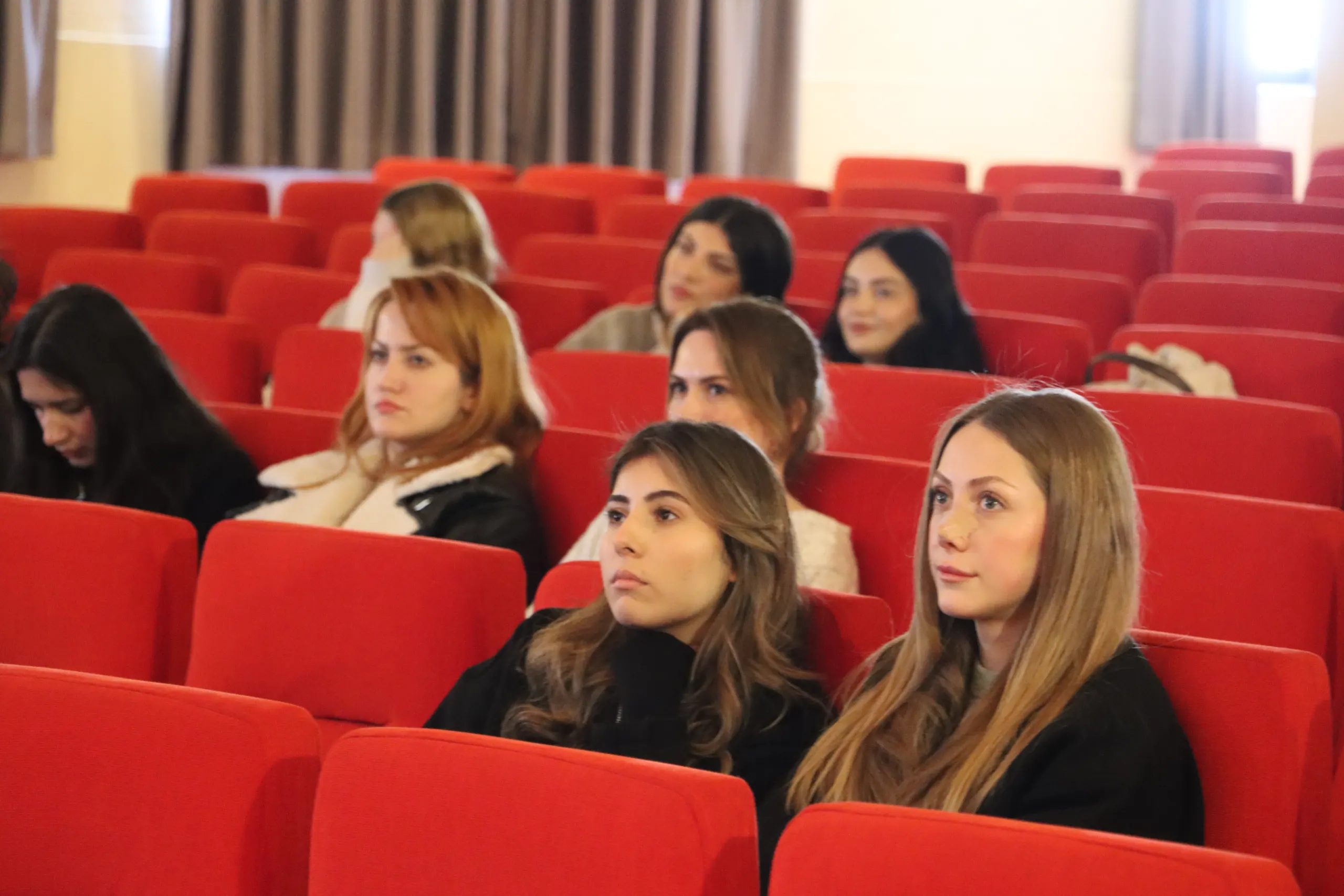 “the Psychologist Of The Future: Artificial Intelligence-supported Clinical Applications” Conference Was Held