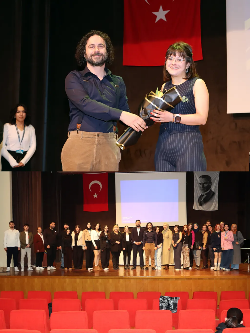 Toros University Hosted An Event On “a Legal And Psychological Perspective On Child Abuse”