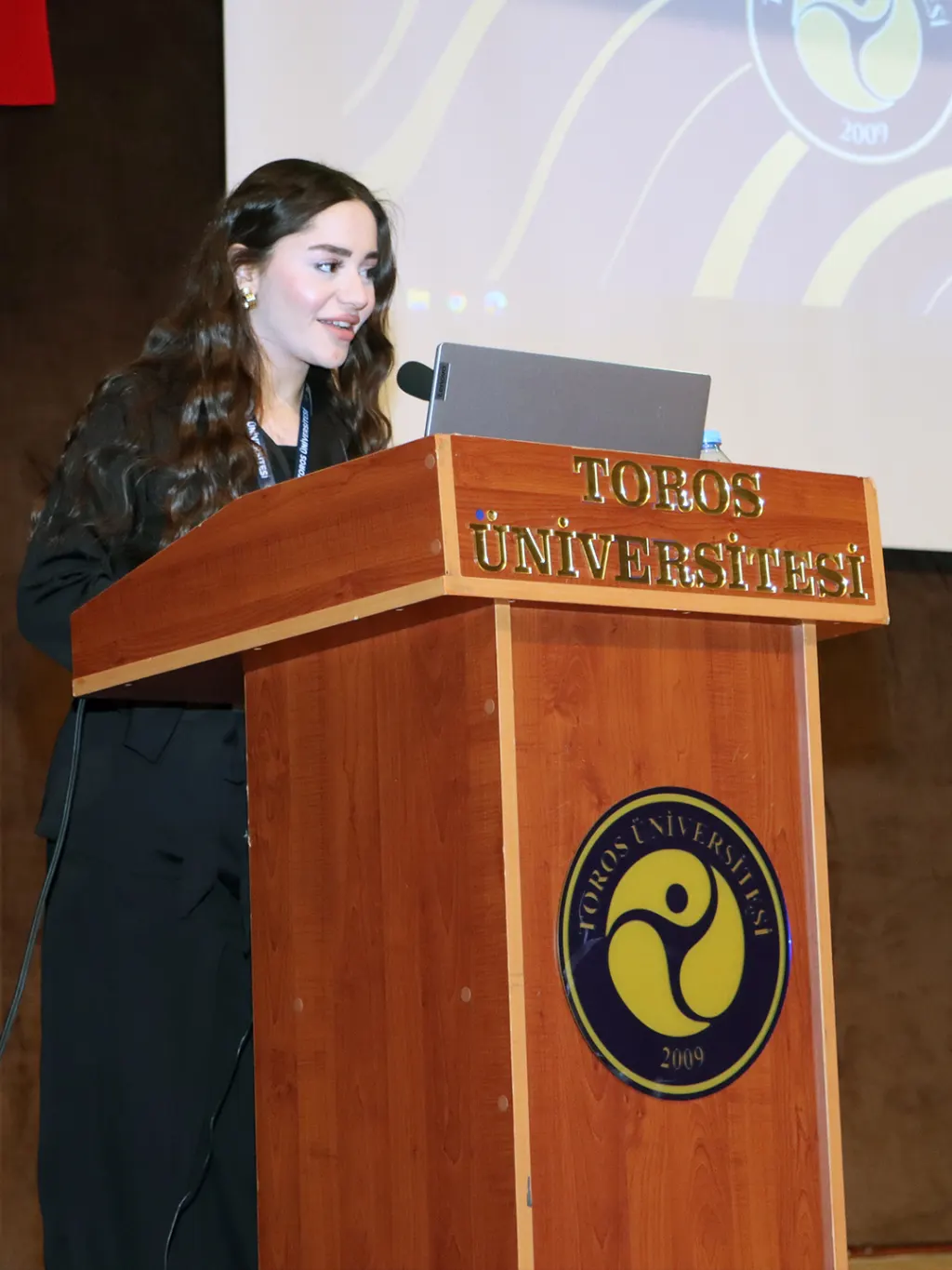 Toros University Hosted An Event On “a Legal And Psychological Perspective On Child Abuse”