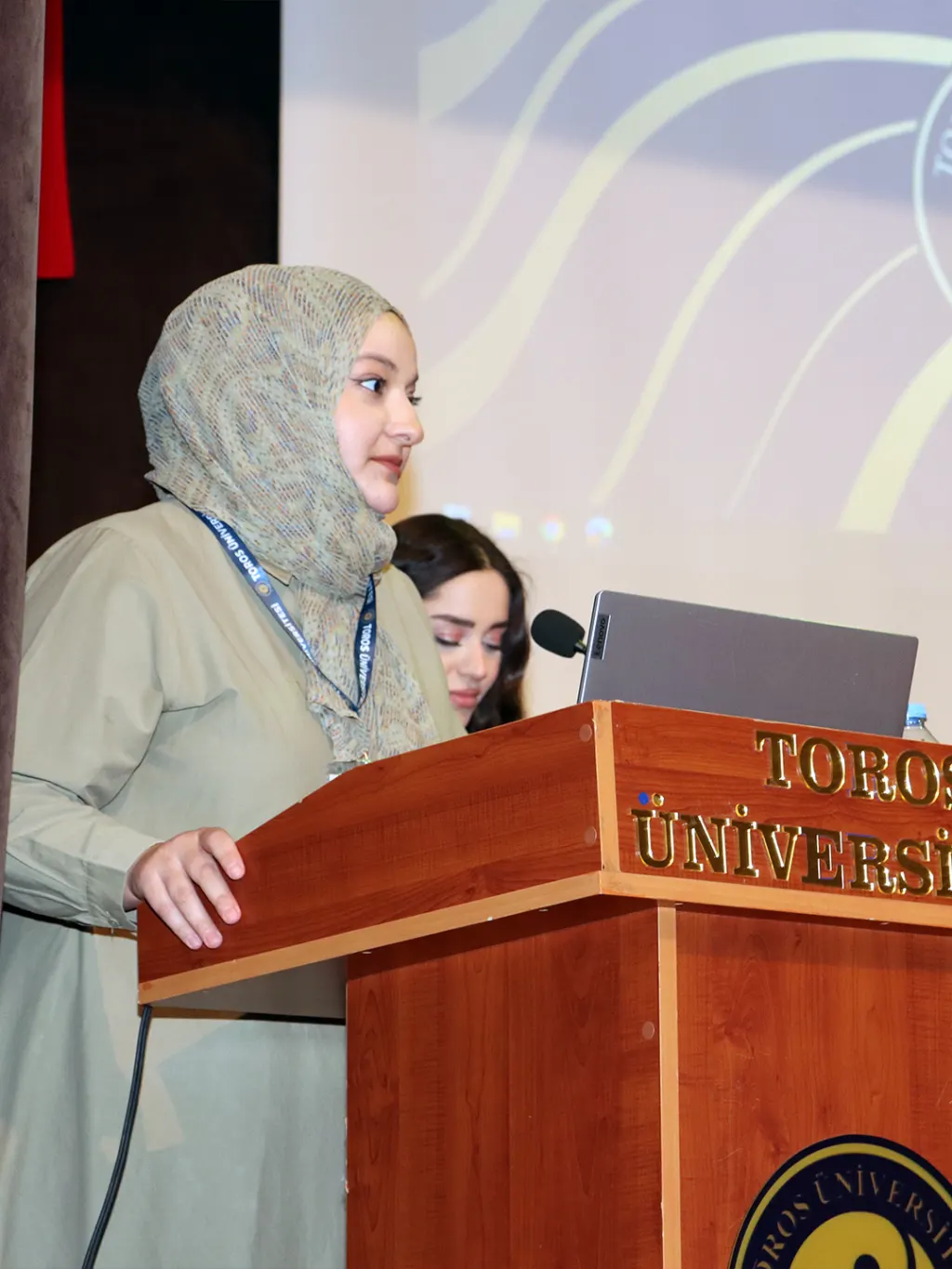 Toros University Hosted An Event On “a Legal And Psychological Perspective On Child Abuse”