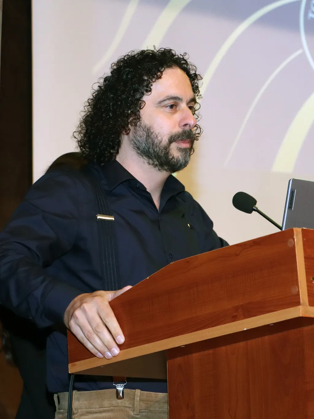 Toros University Hosted An Event On “a Legal And Psychological Perspective On Child Abuse”