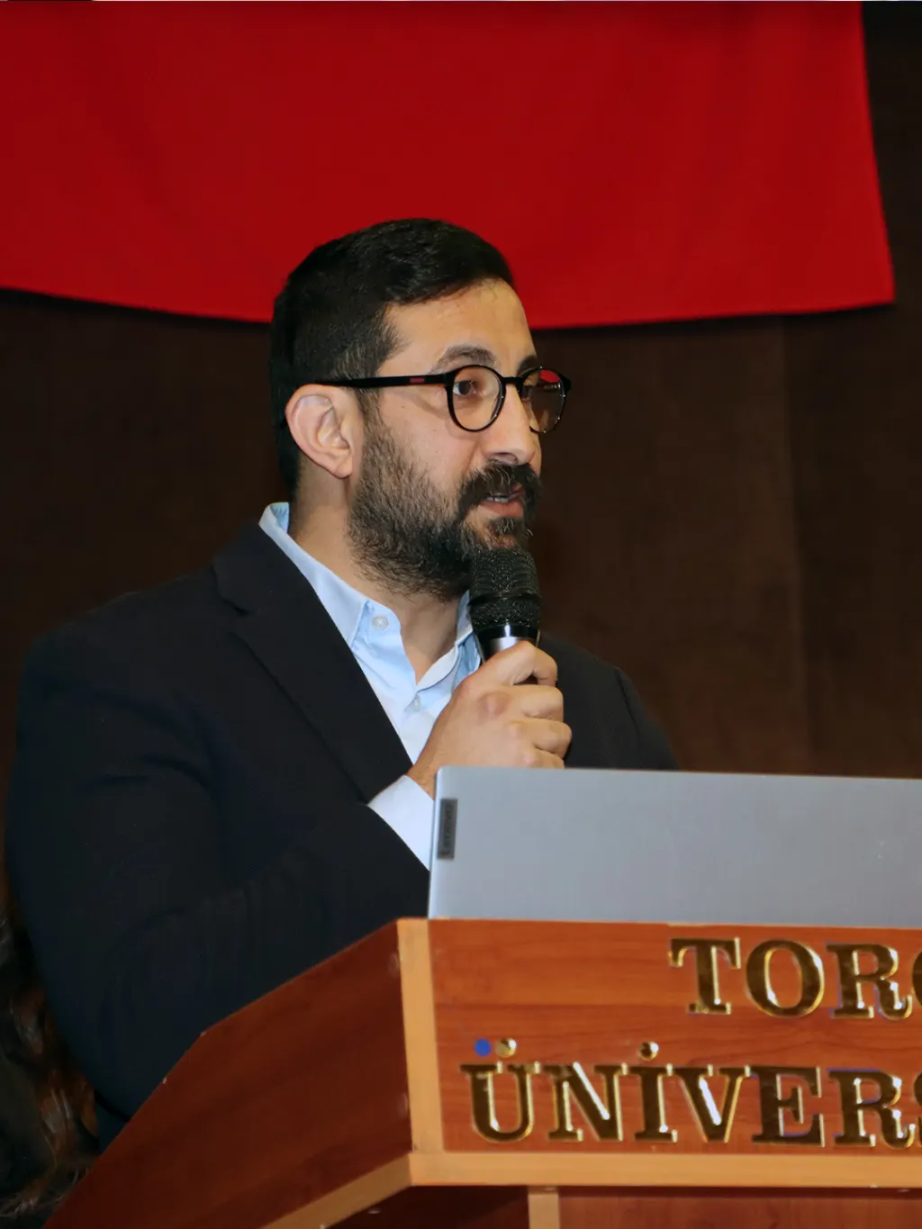 Toros University Hosted An Event On “a Legal And Psychological Perspective On Child Abuse”
