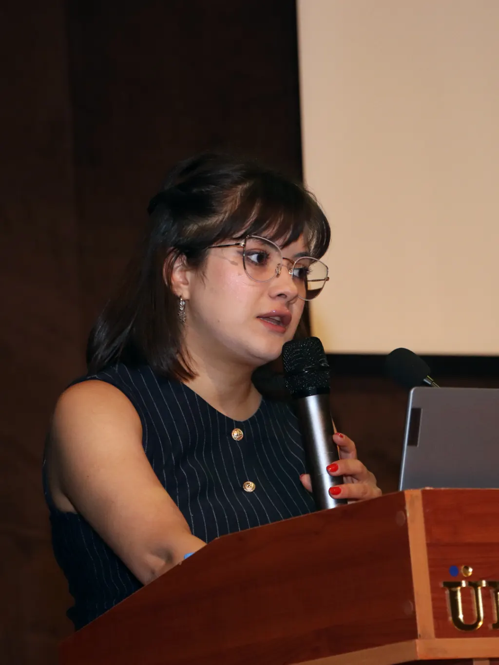 Toros University Hosted An Event On “a Legal And Psychological Perspective On Child Abuse”