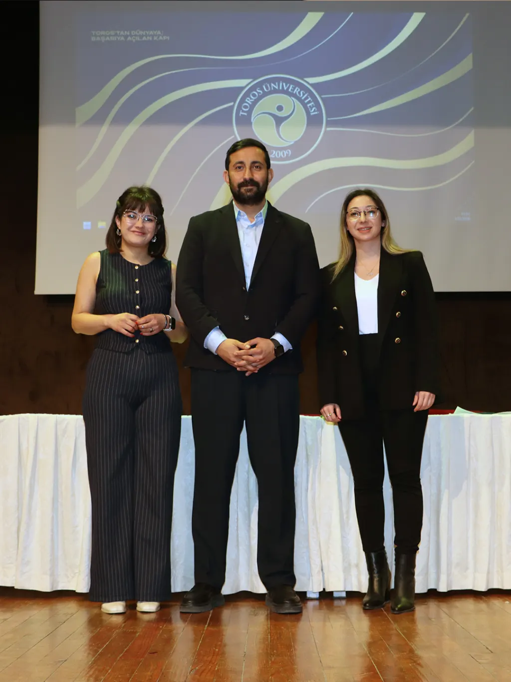Toros University Hosted An Event On “a Legal And Psychological Perspective On Child Abuse”