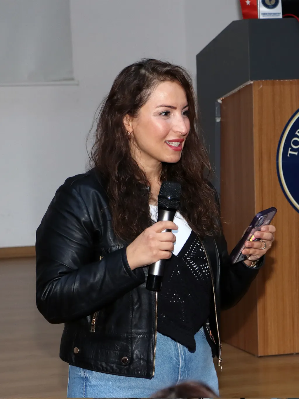 Toros University Students Introduced To Demoday'26 Toros University Students Introduced To Demoday'26