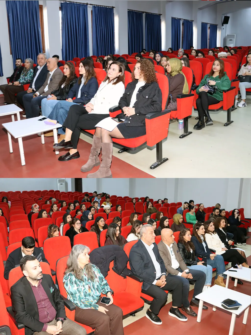 Toros University Students Introduced To Demoday'26 Toros University Students Introduced To Demoday'26