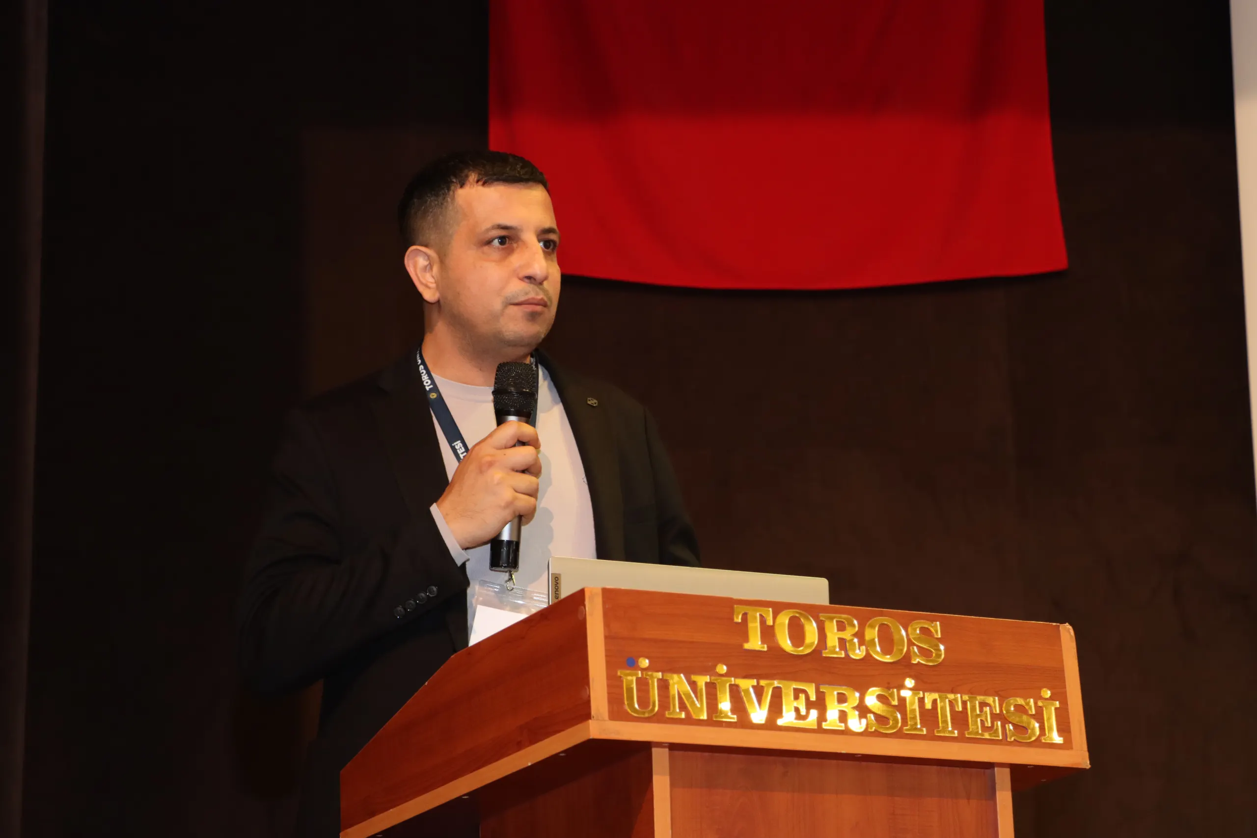 Toros Üniversitesi’nde Rehabilitasyon ve Yürüyüş Sempozyumu Gerçekleştirildi