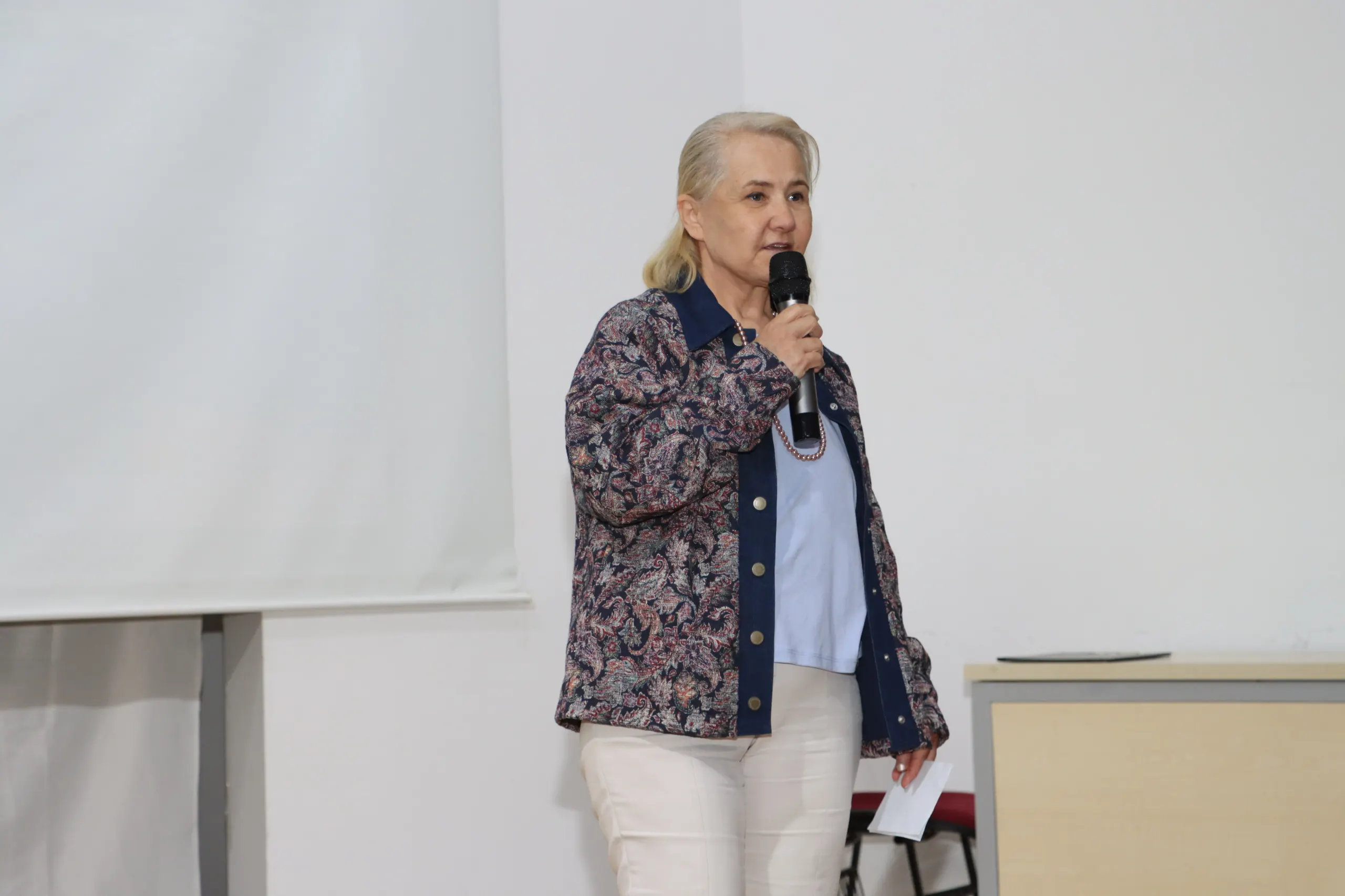 Toros Üniversitesi’nde Çifte Kutlama: Genç Fizyoterapistler Günü’nde Önlük Giydi