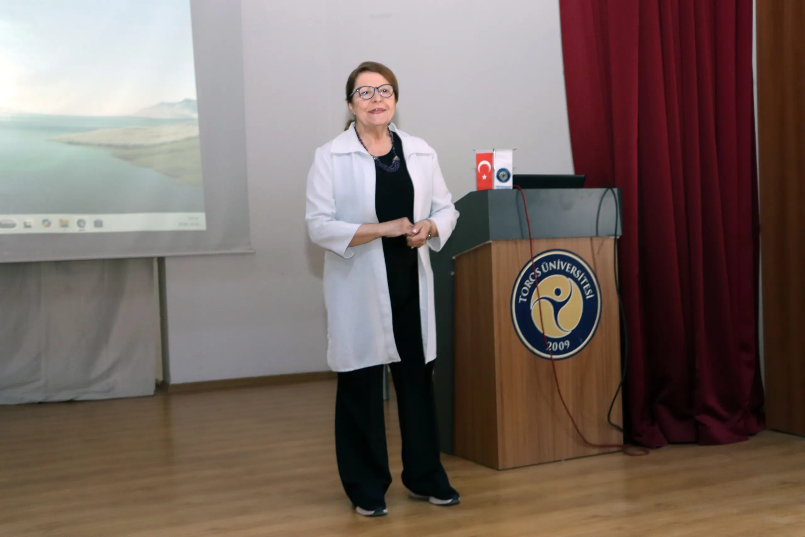 Erasmus+ Wind at Toros University: International Collaboration in Gastronomy